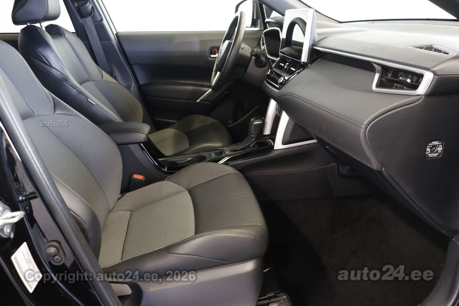 Toyota Corolla Cross - 6