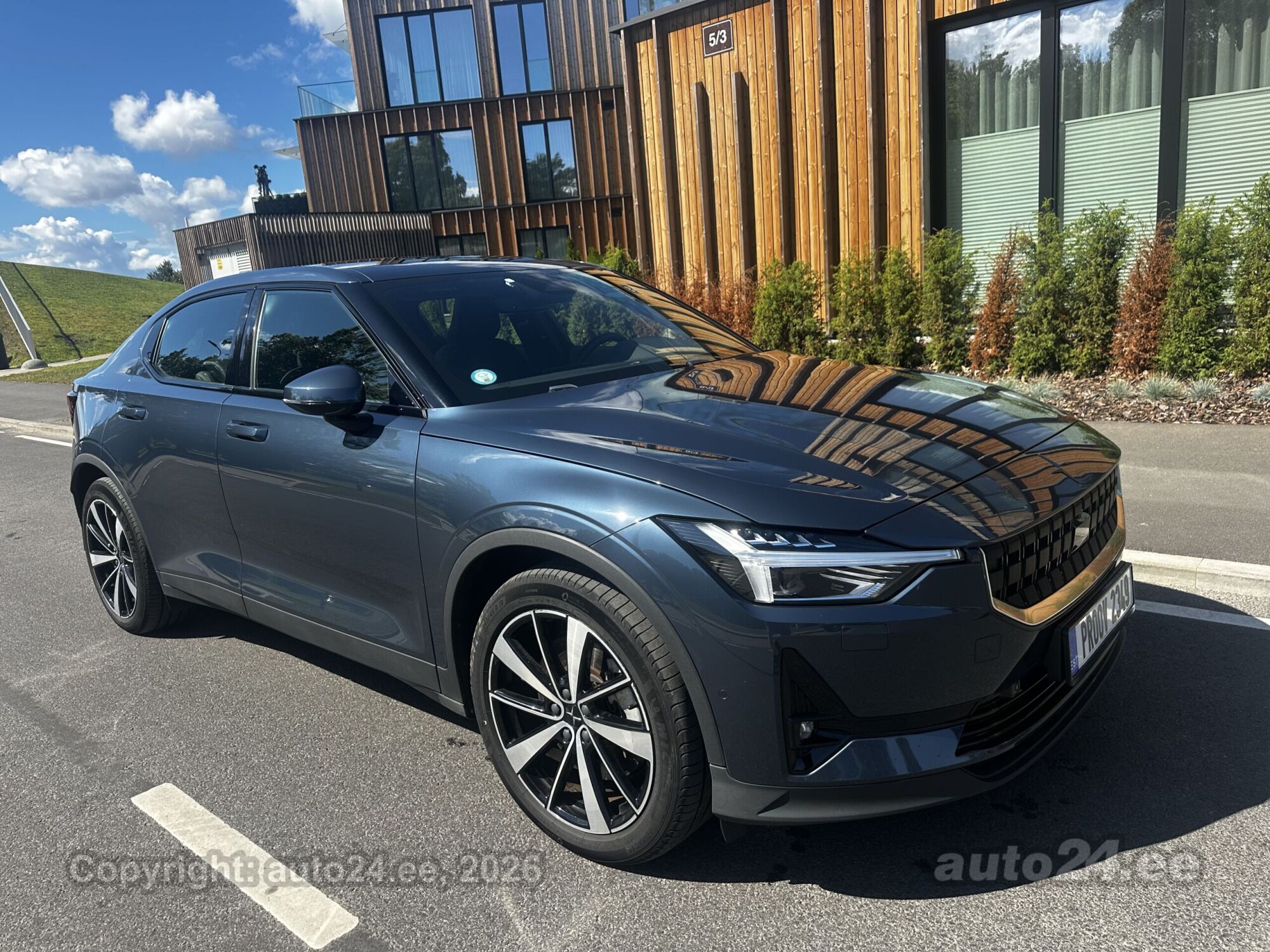 Polestar 2