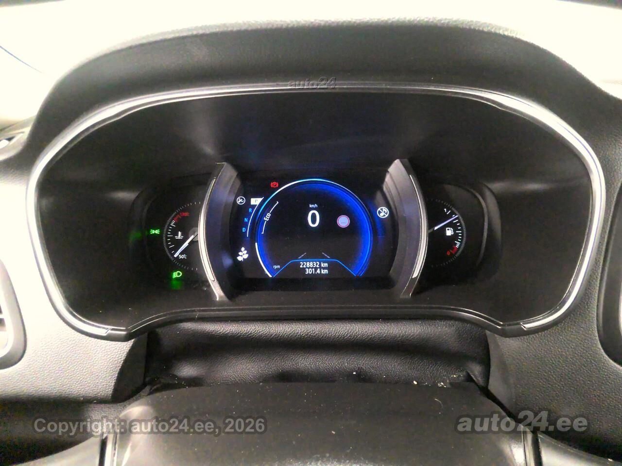 Renault Megane - 4