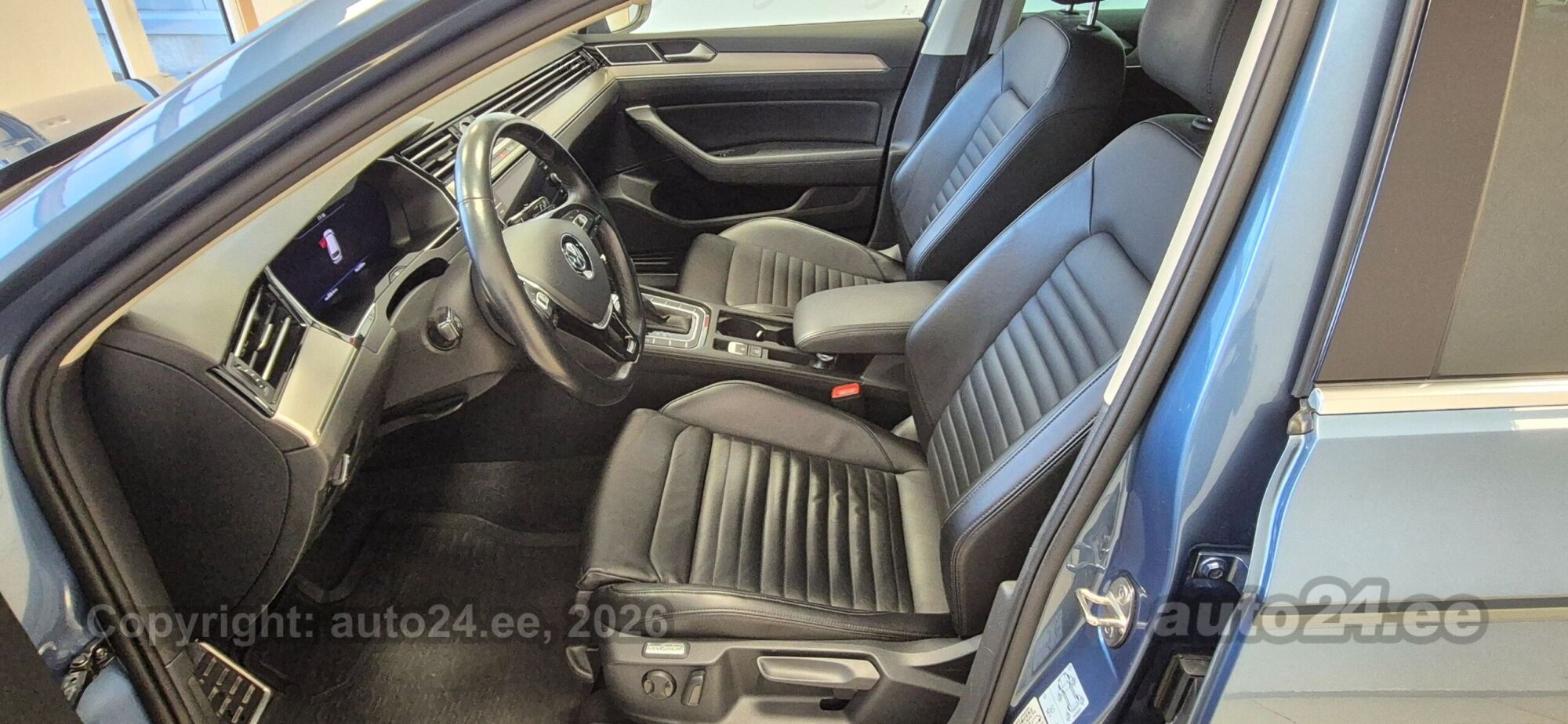 Volkswagen Passat - 5