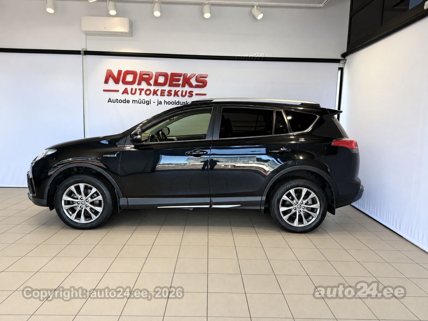 Toyota RAV4 - 3