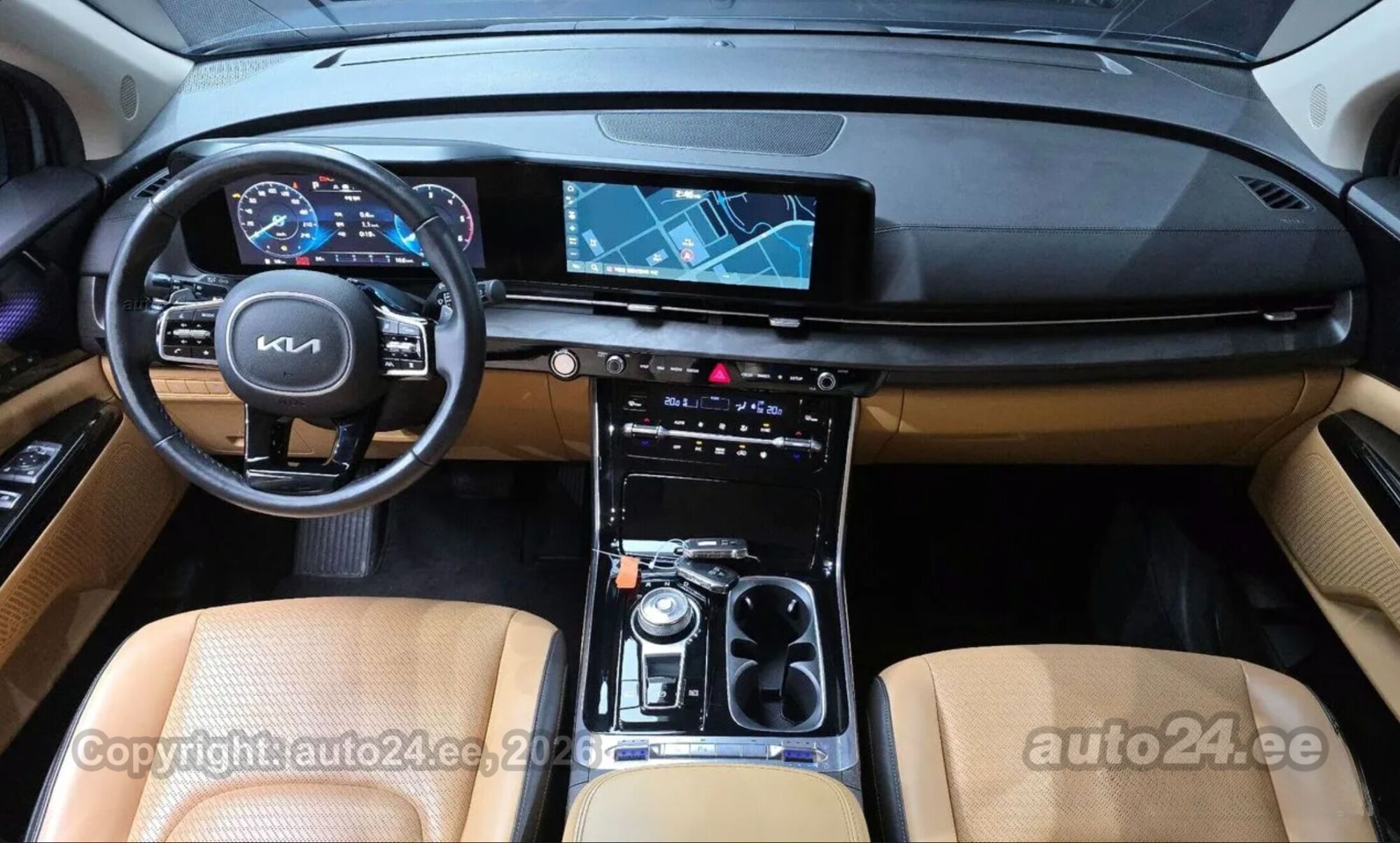 KIA Carnival - 7