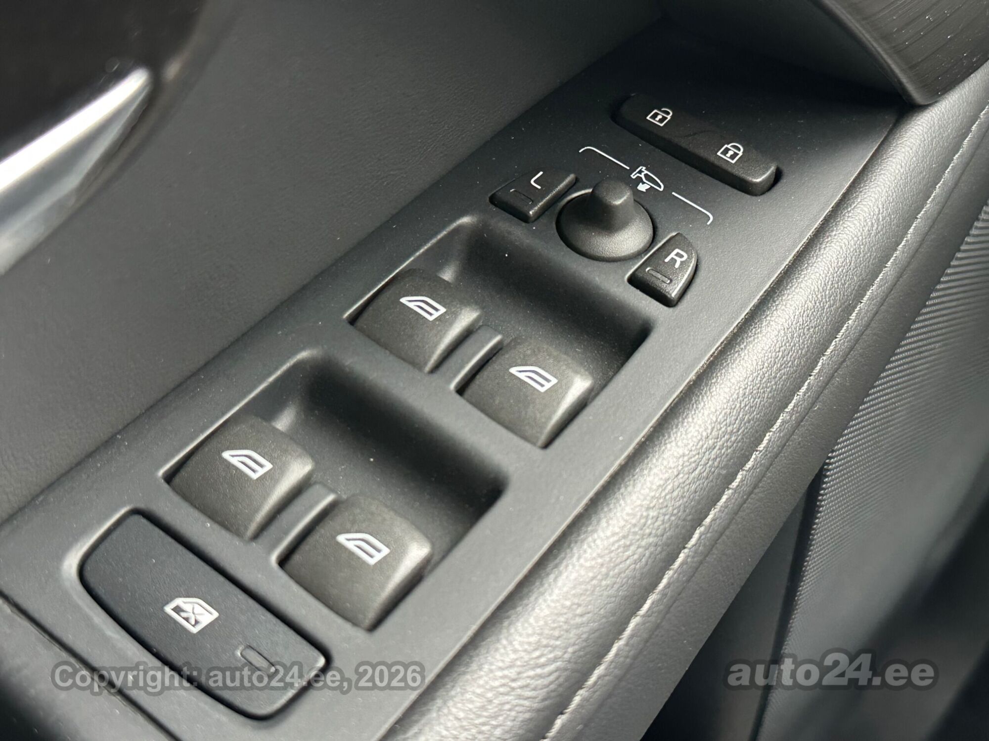 Volvo V70 - 6