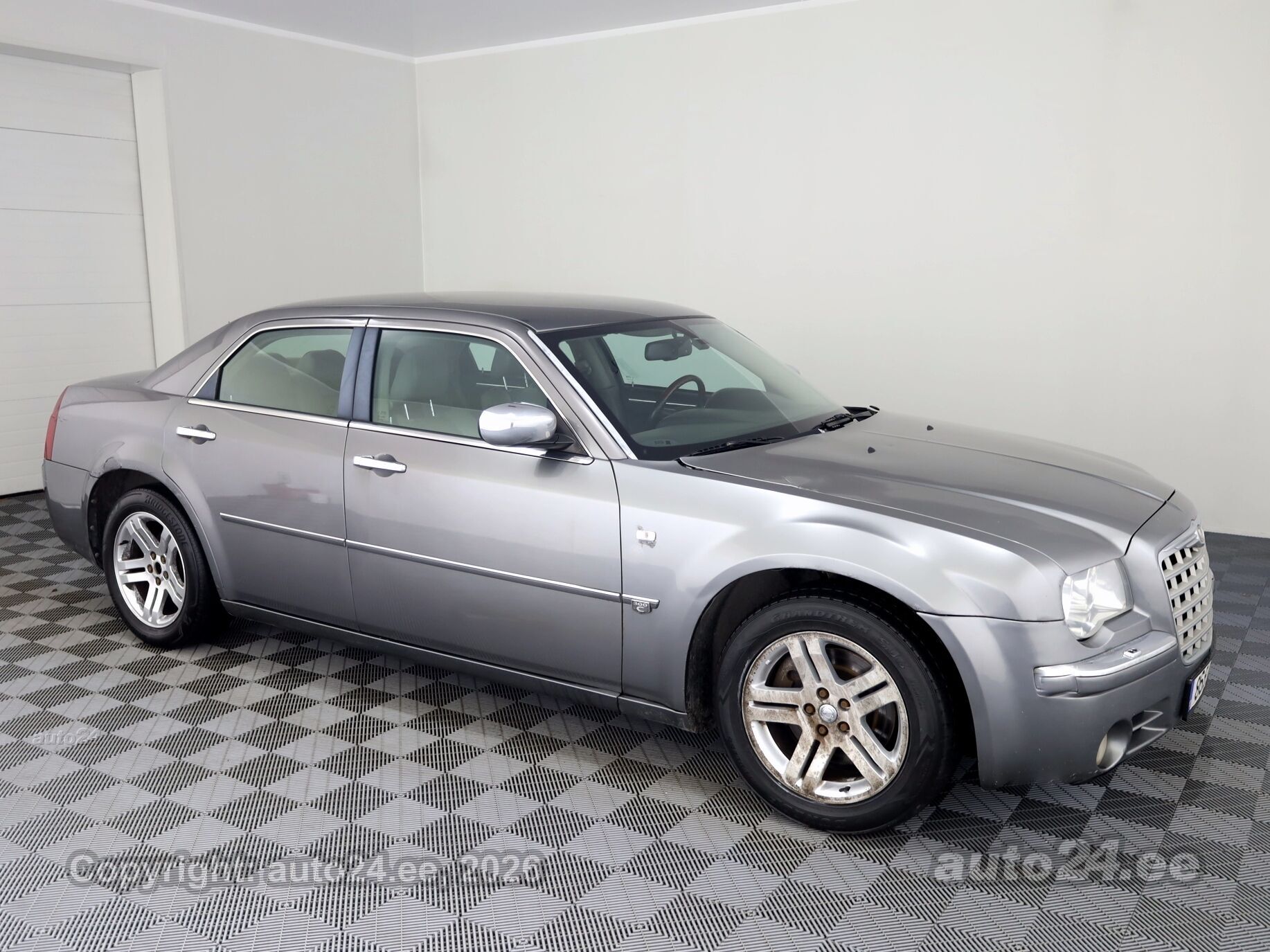 Chrysler 300 C
