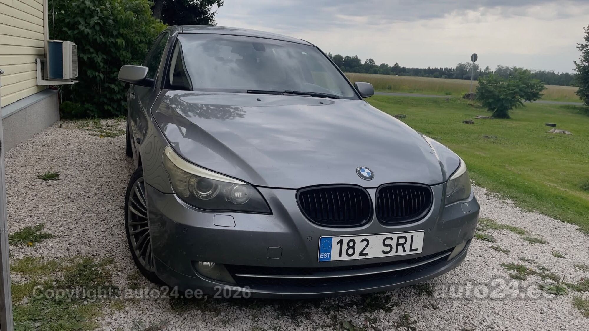BMW 5-sarja