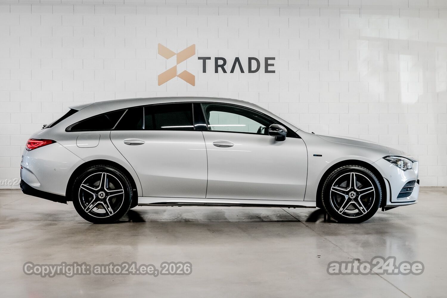 Mercedes-Benz CLA 250 - 6