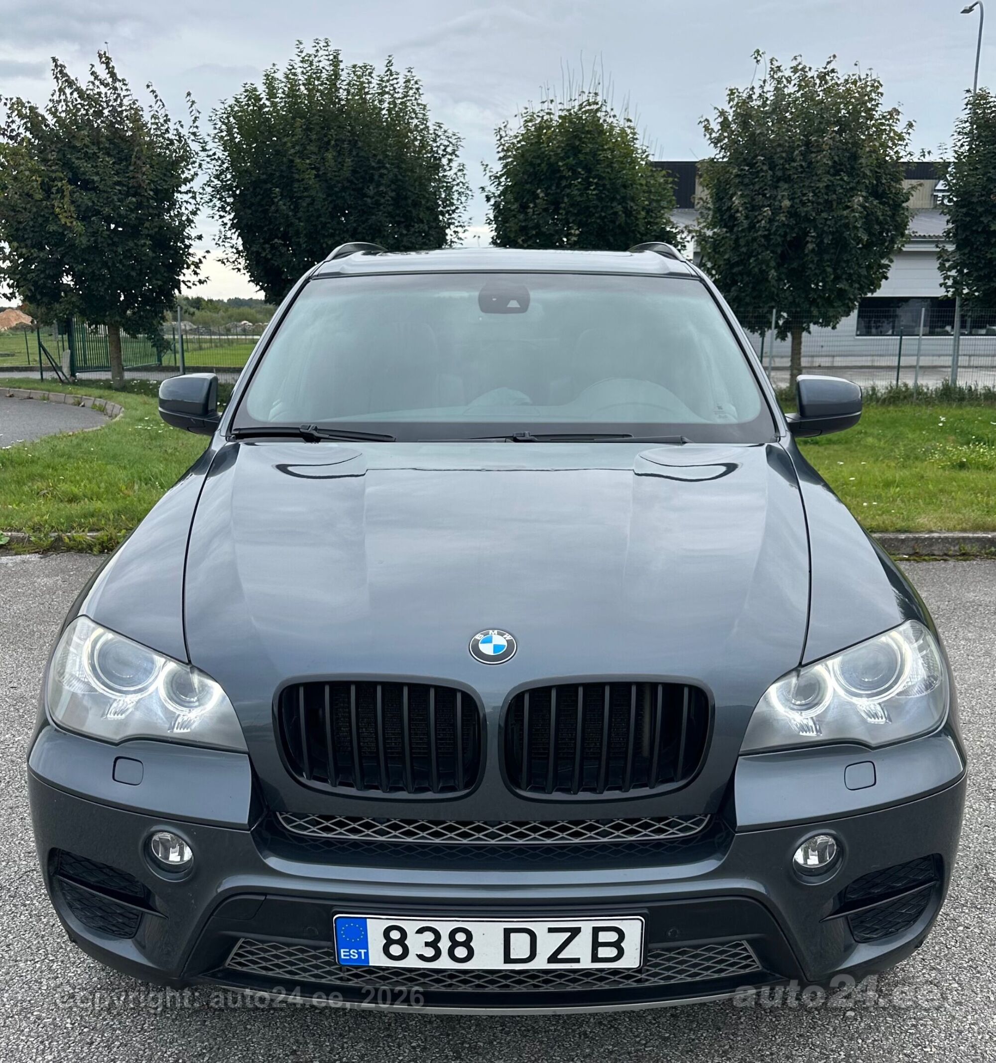 BMW X5 - 2