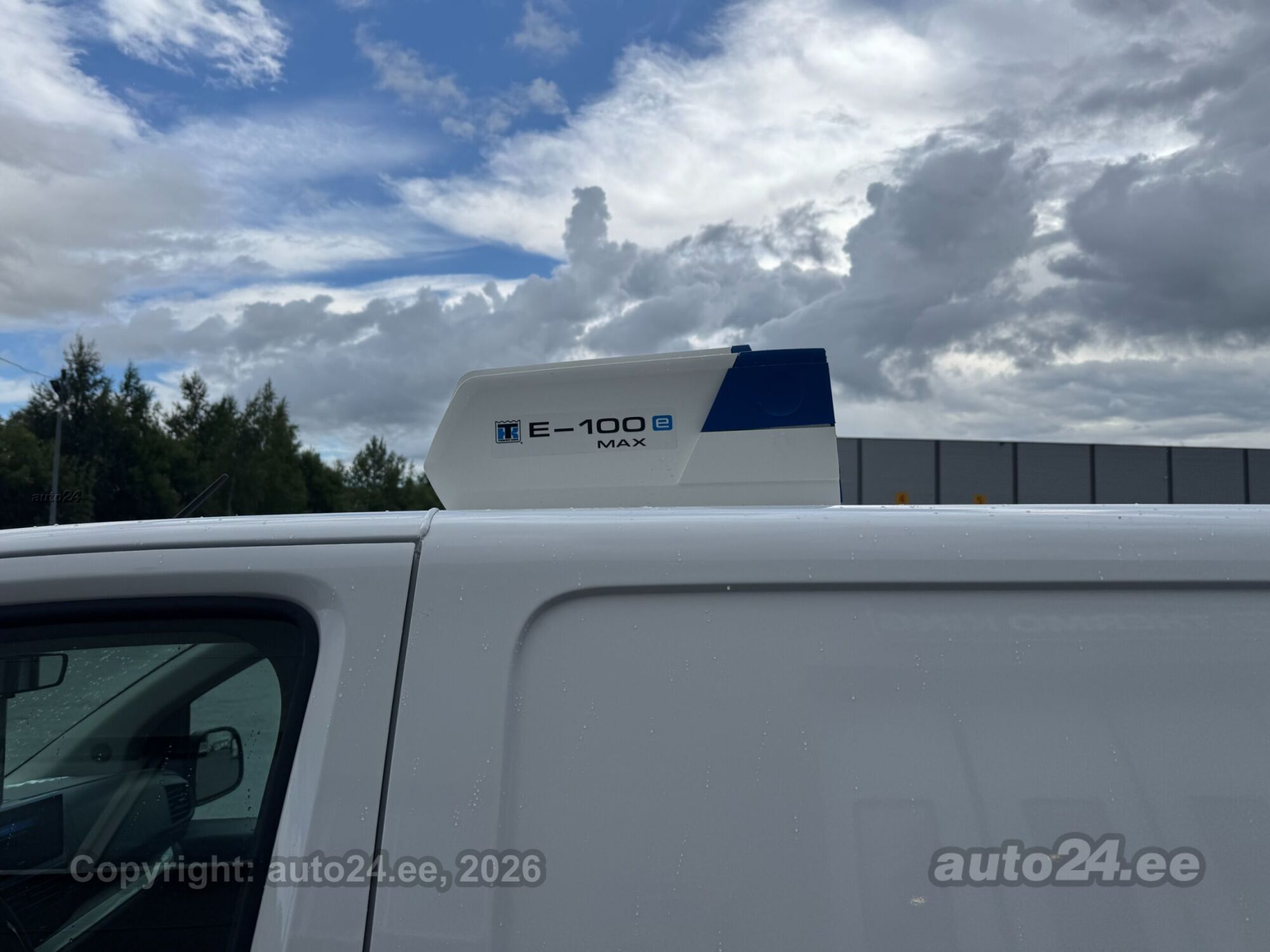 Peugeot Expert L3 külmikkaubik 2.2 110kW 2026, kuva 6/9