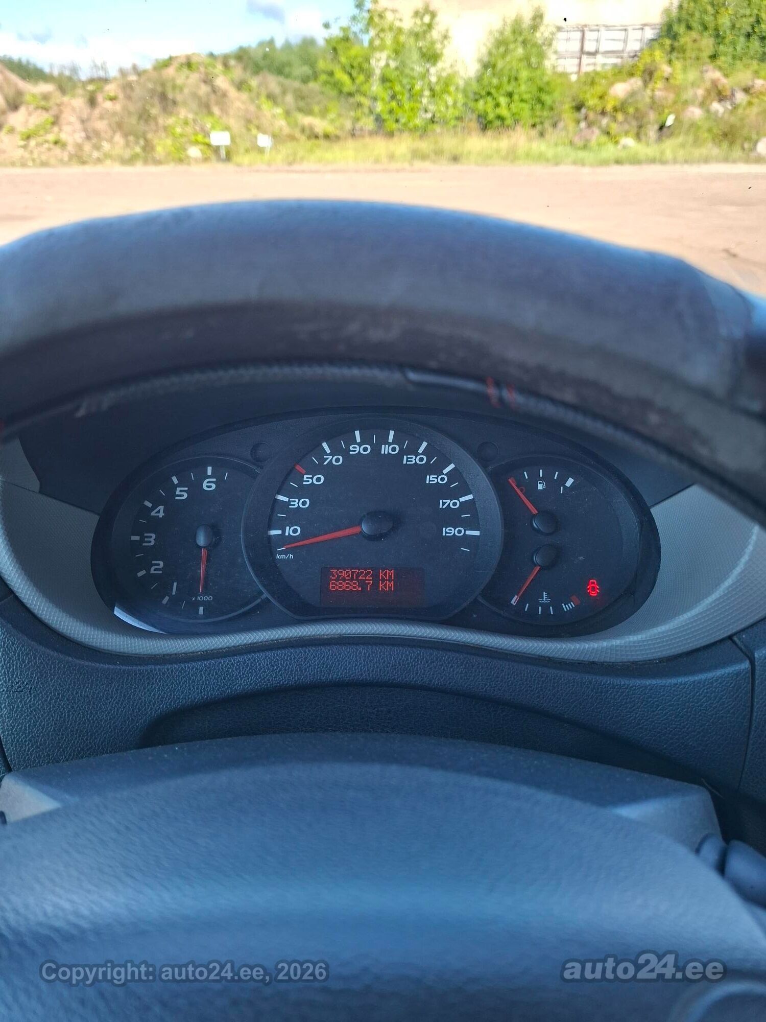 Renault Master 2.3 110kW 2014, photo 5/6