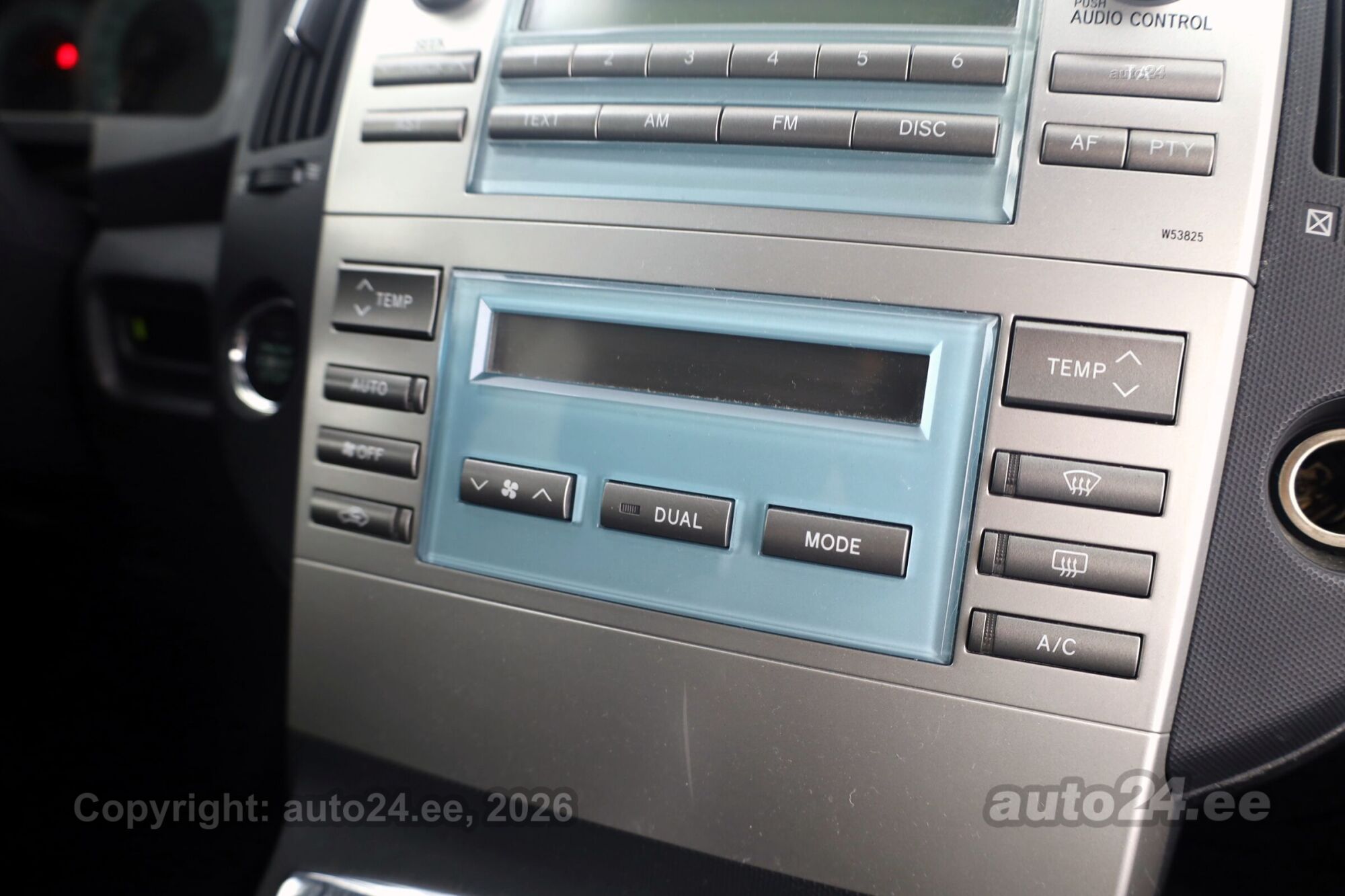 Toyota Corolla Verso 2009 — photo 8
