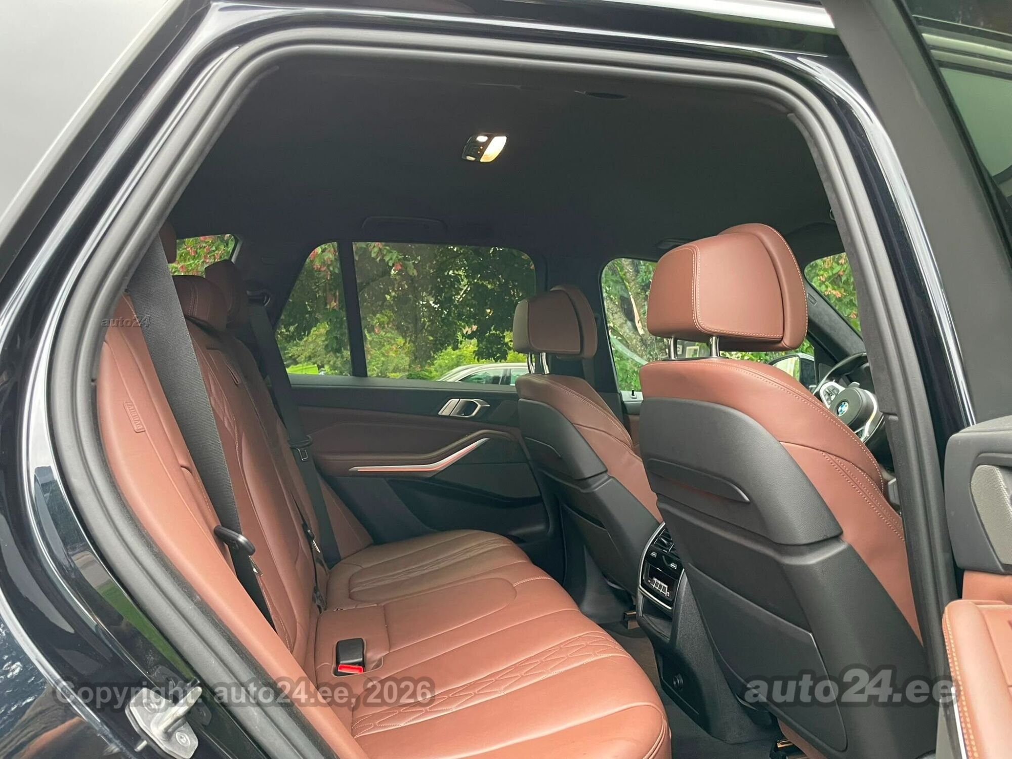 BMW X5 - 9