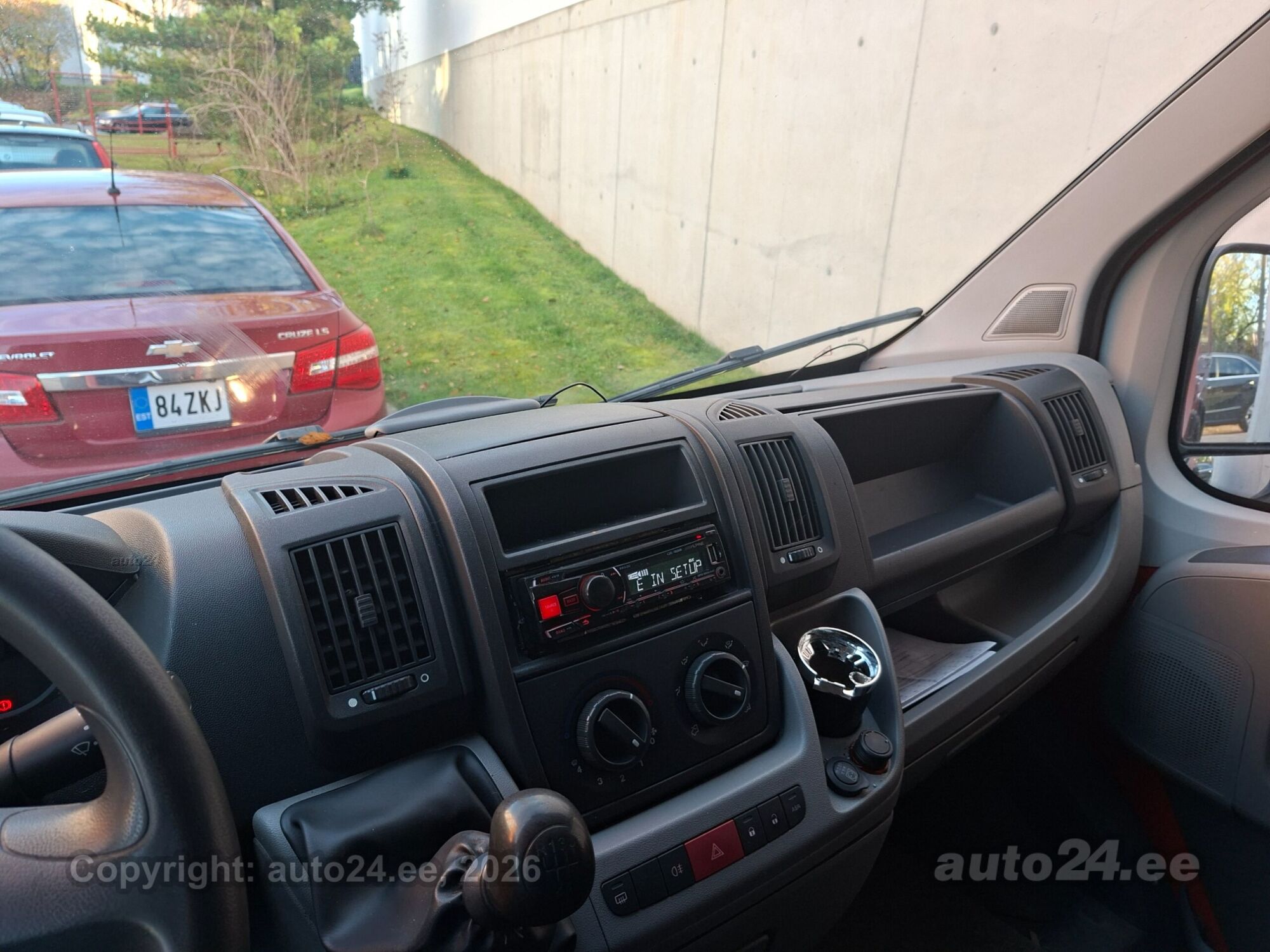 Citroen Jumper 2009 — photo 7