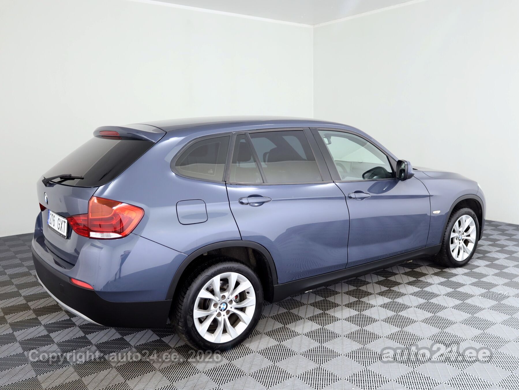 BMW X1 - 3