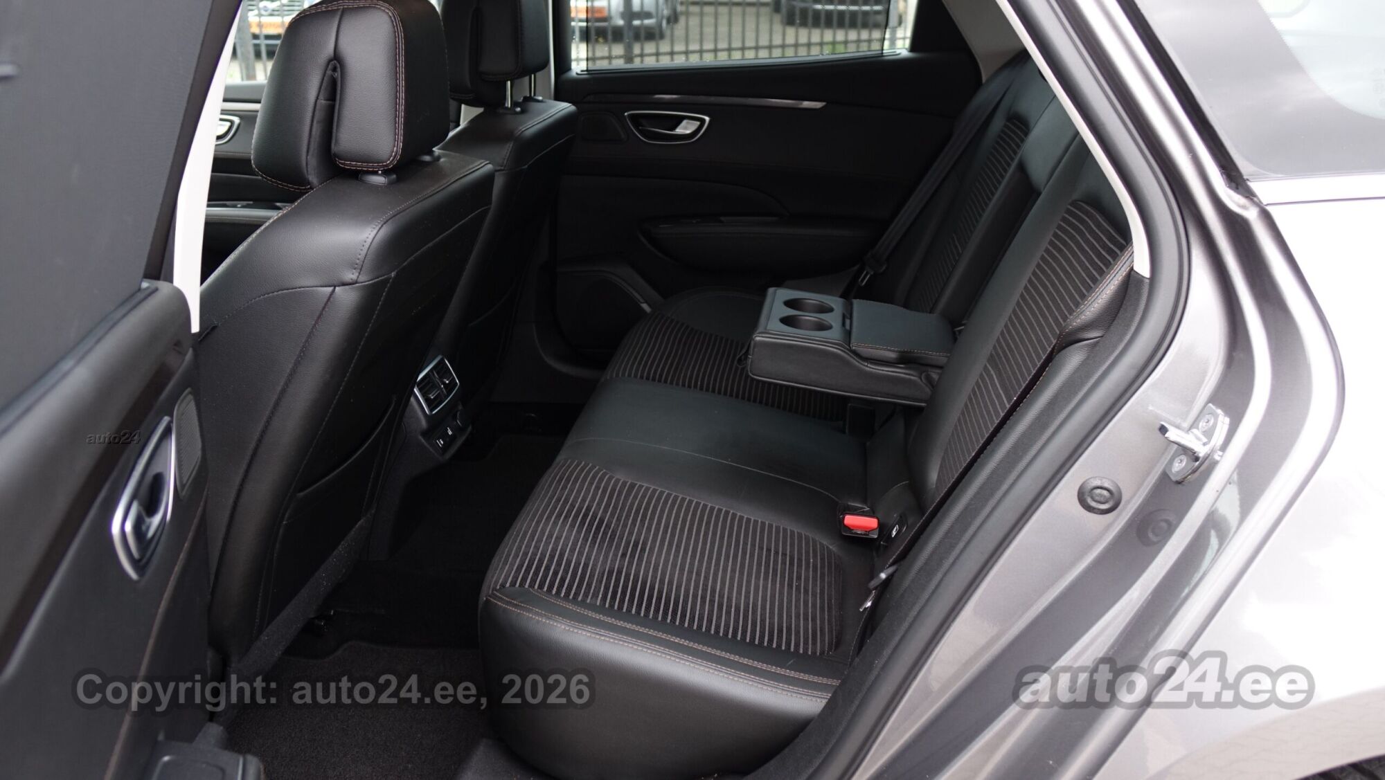Renault Talisman - 3
