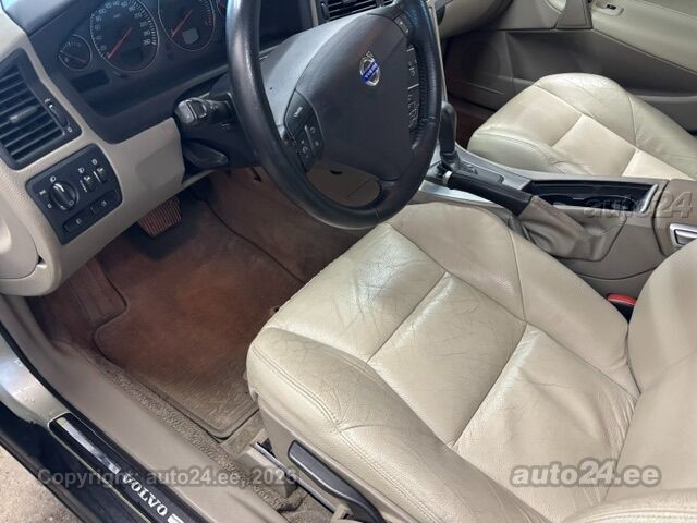 Volvo S60 - 9