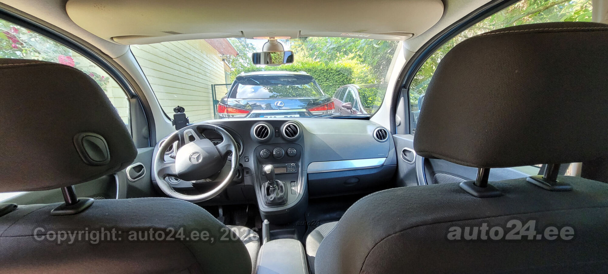 Mercedes-Benz Citan