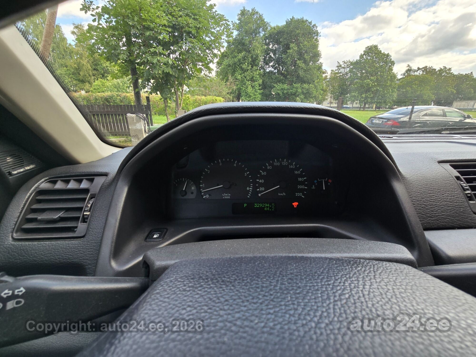 Land Rover Range Rover - 10