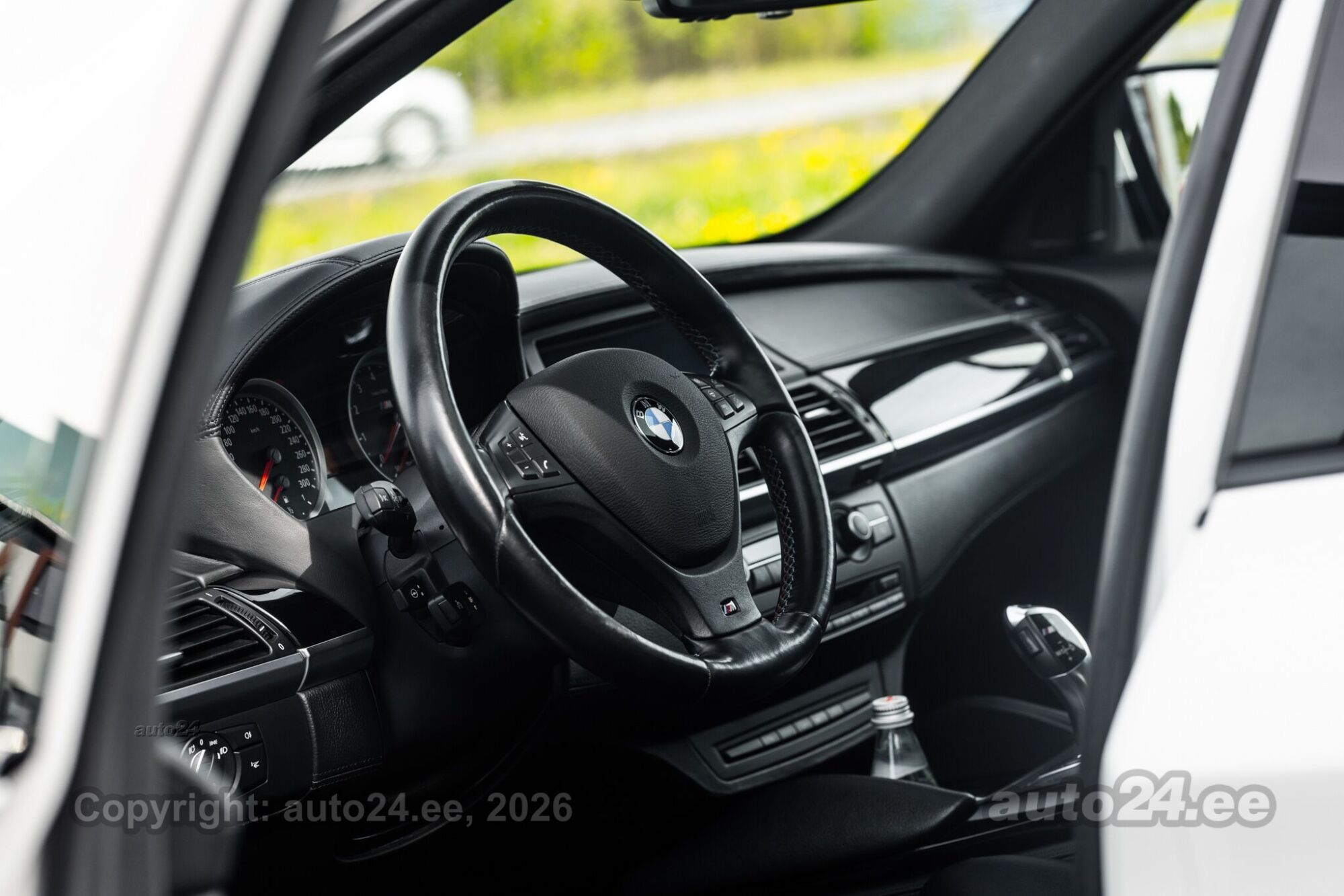 BMW X6 M - 9