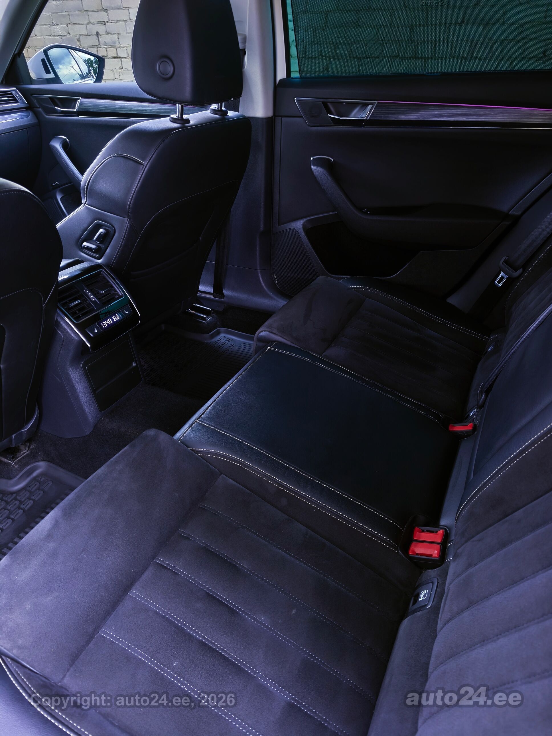 Skoda Superb Elegance 2.0 110kW 2020, kuva 7/10