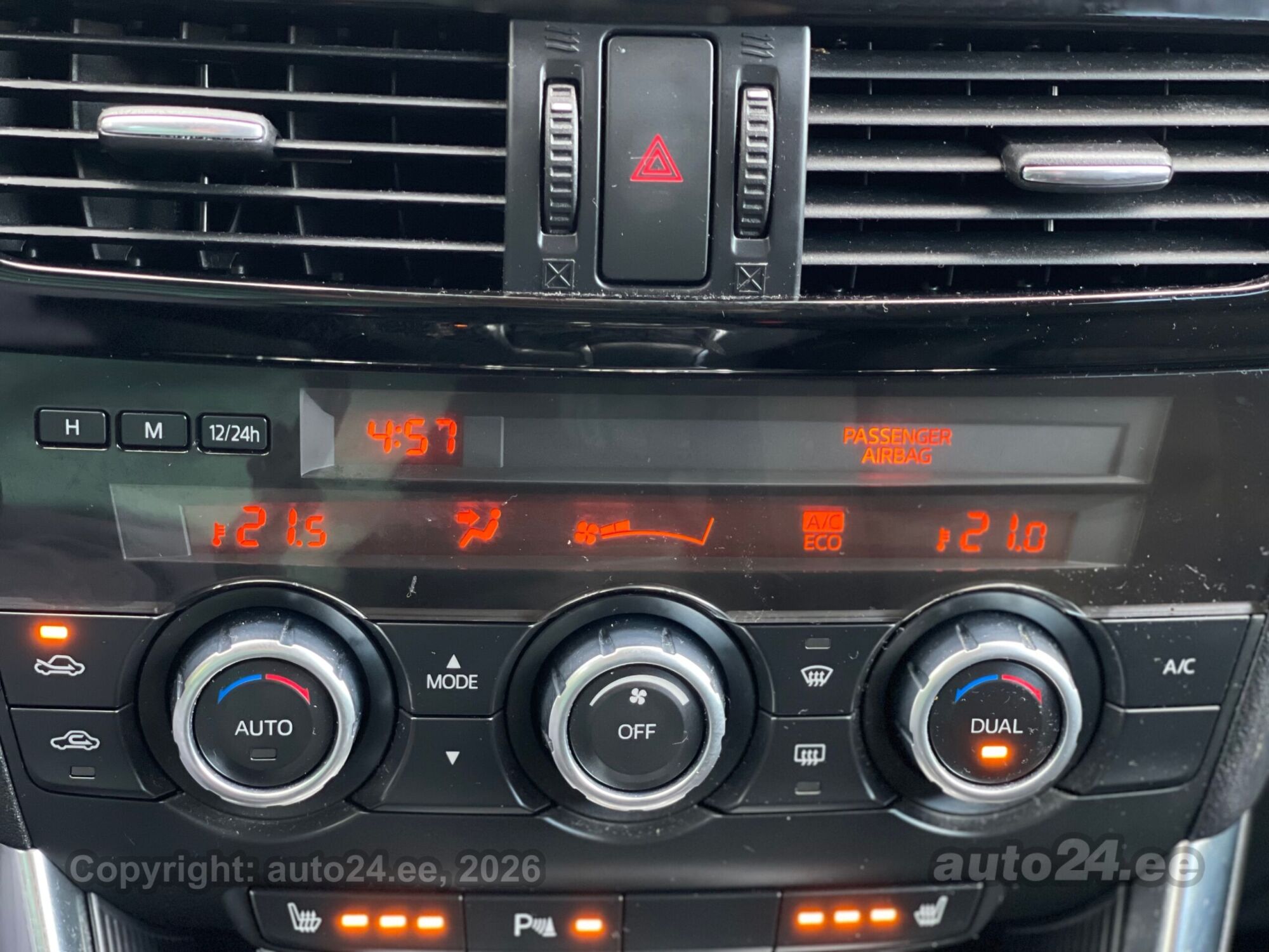 Mazda CX-5 2014 — photo 10