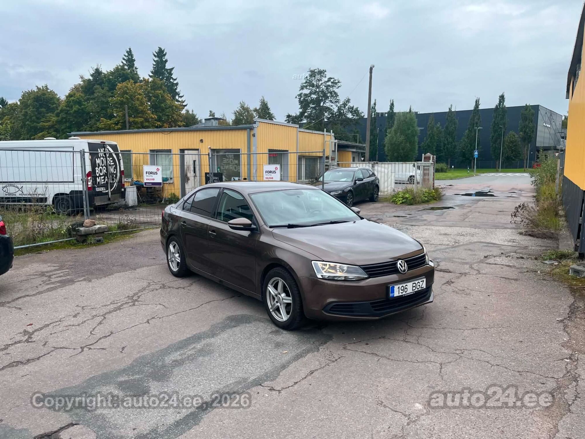 Volkswagen Jetta - 3