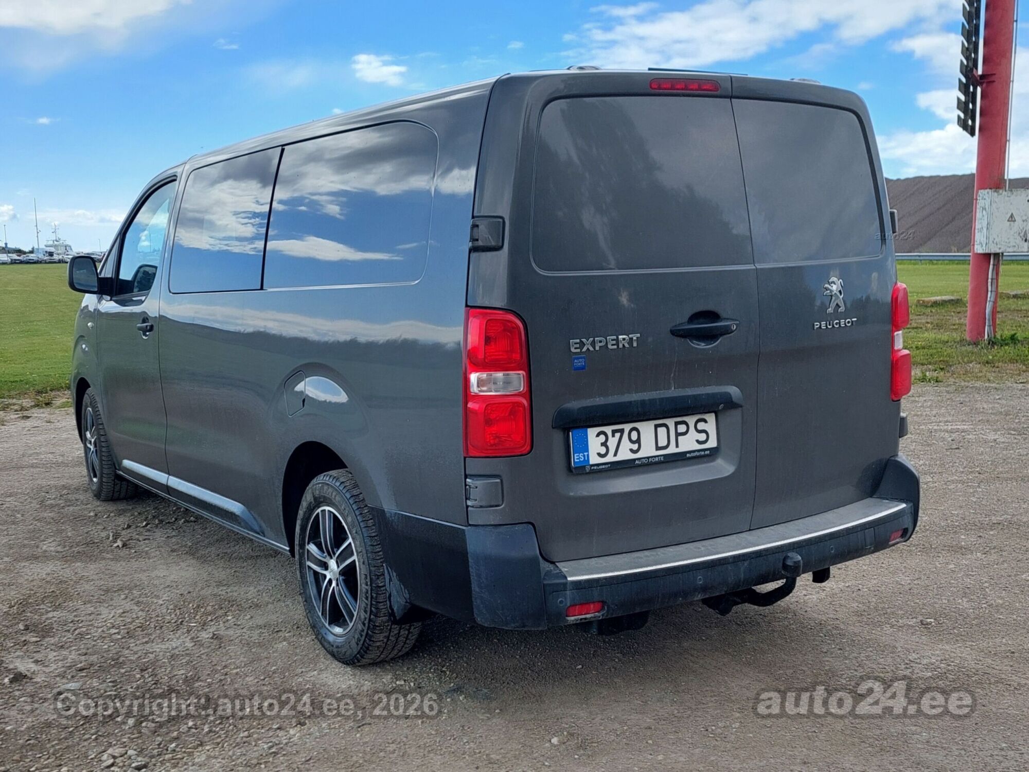 Peugeot Expert 2022, kuva 3/10