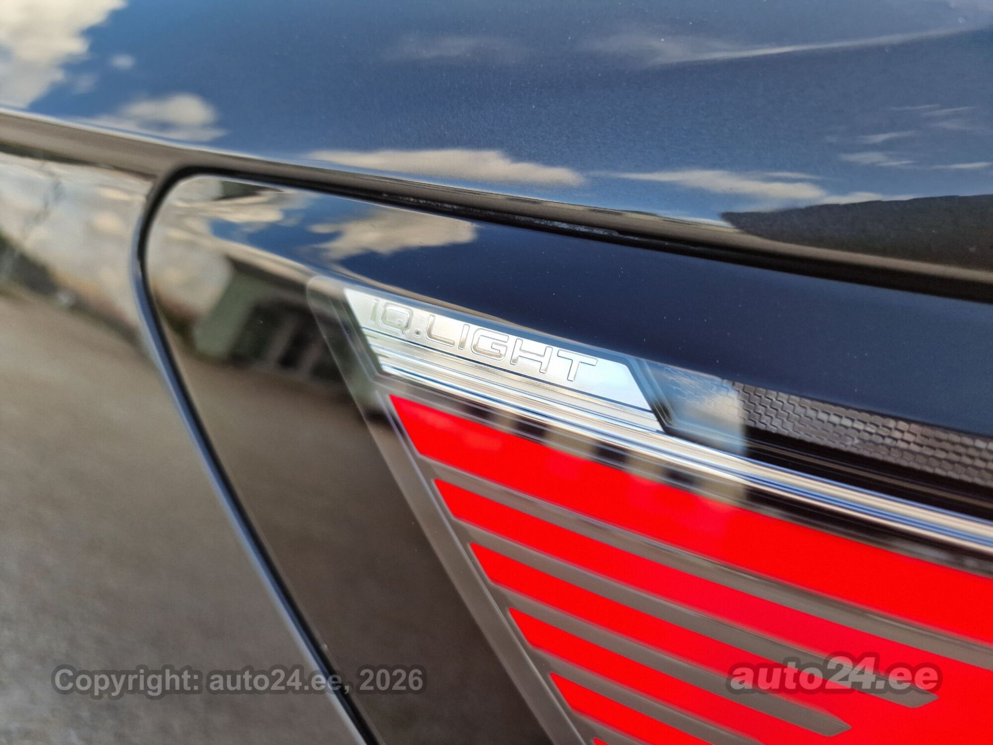 Volkswagen Arteon - 8