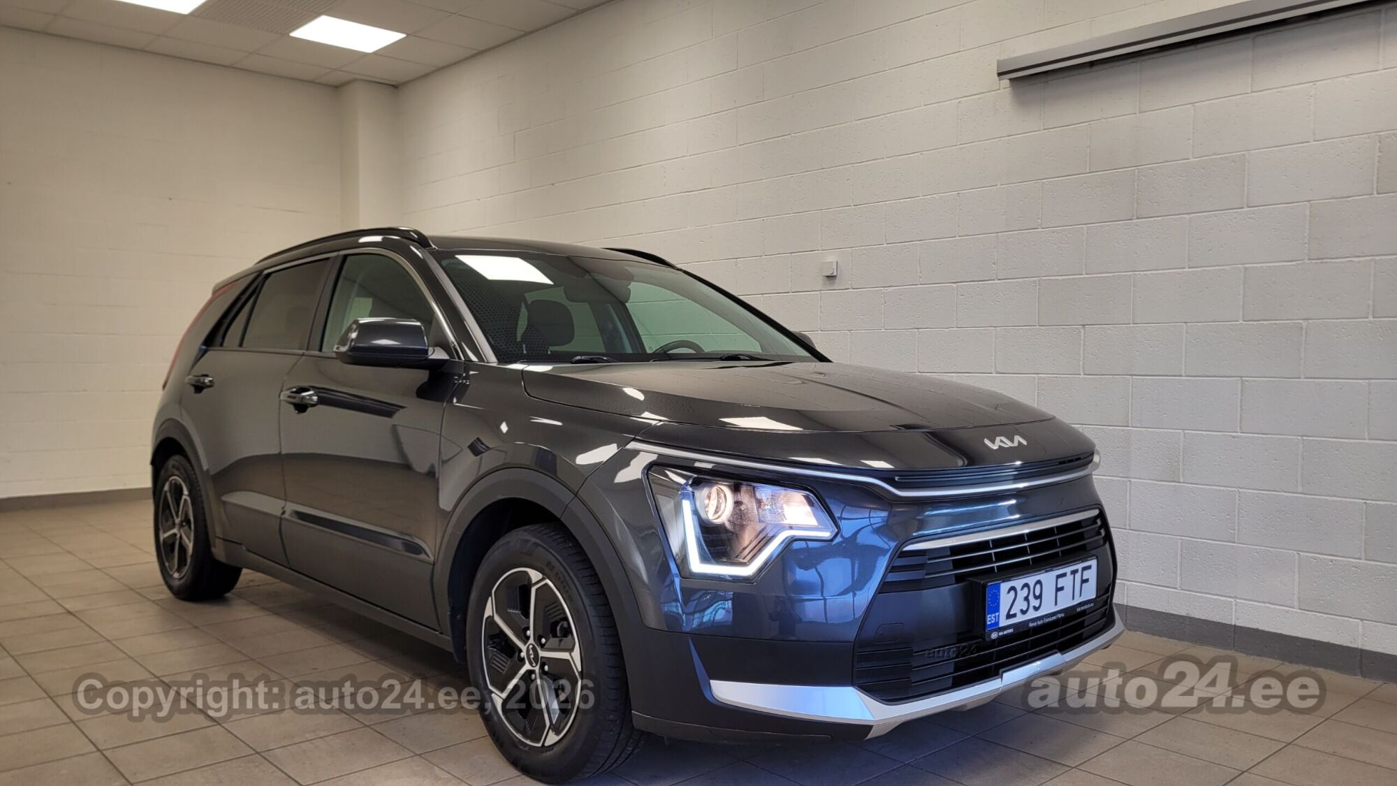 Kia Niro