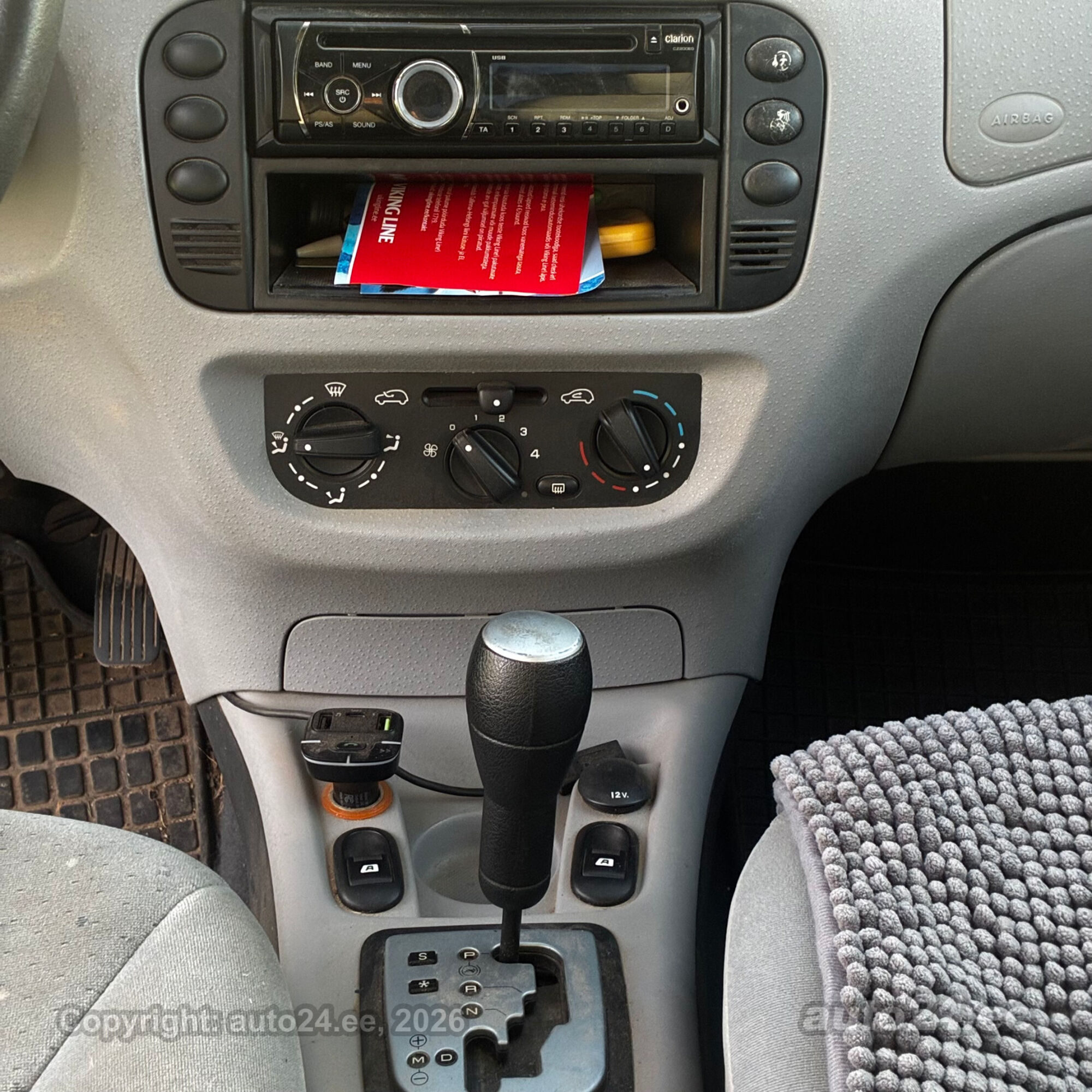 Citroën C3 - 6
