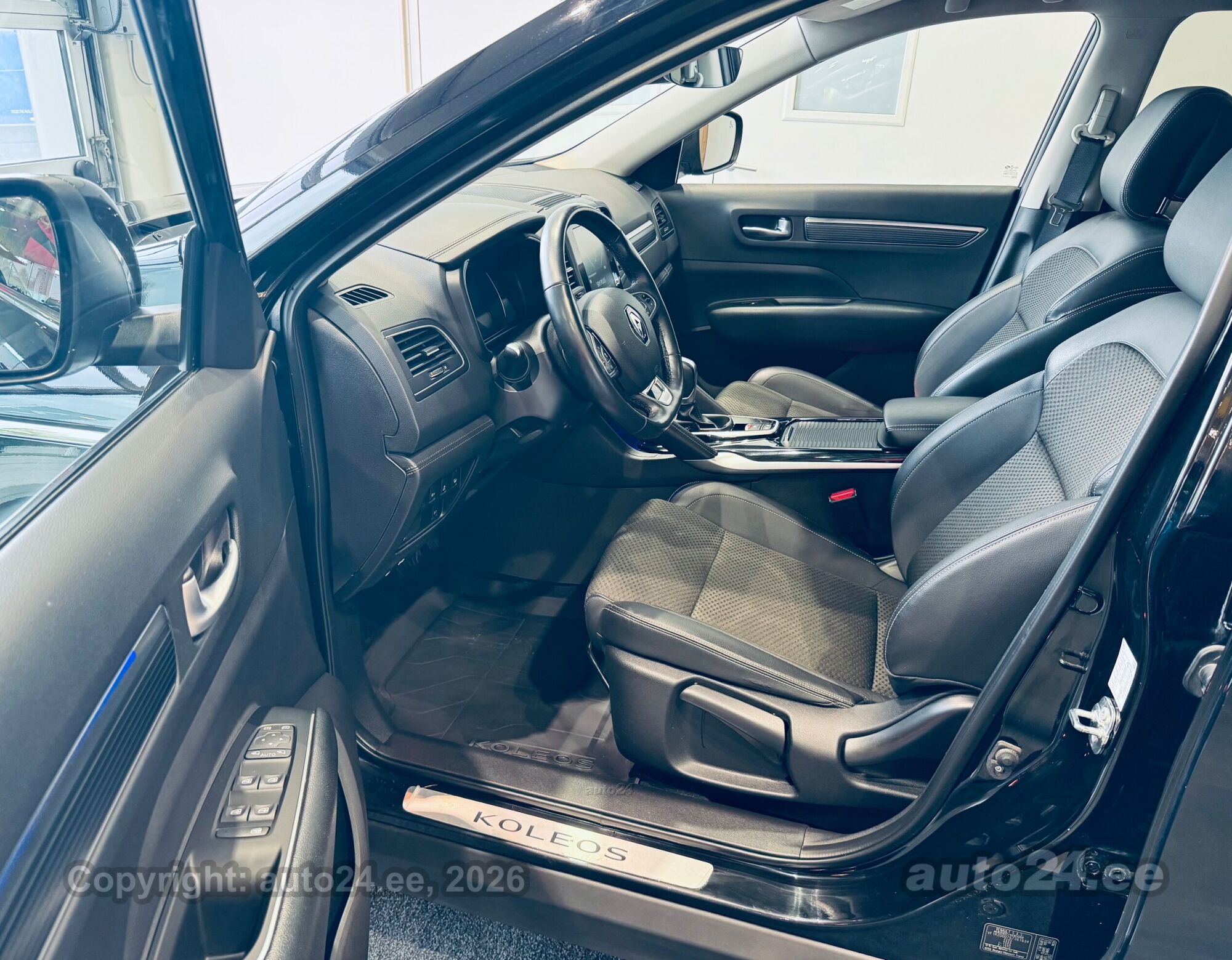 Renault Koleos - 3