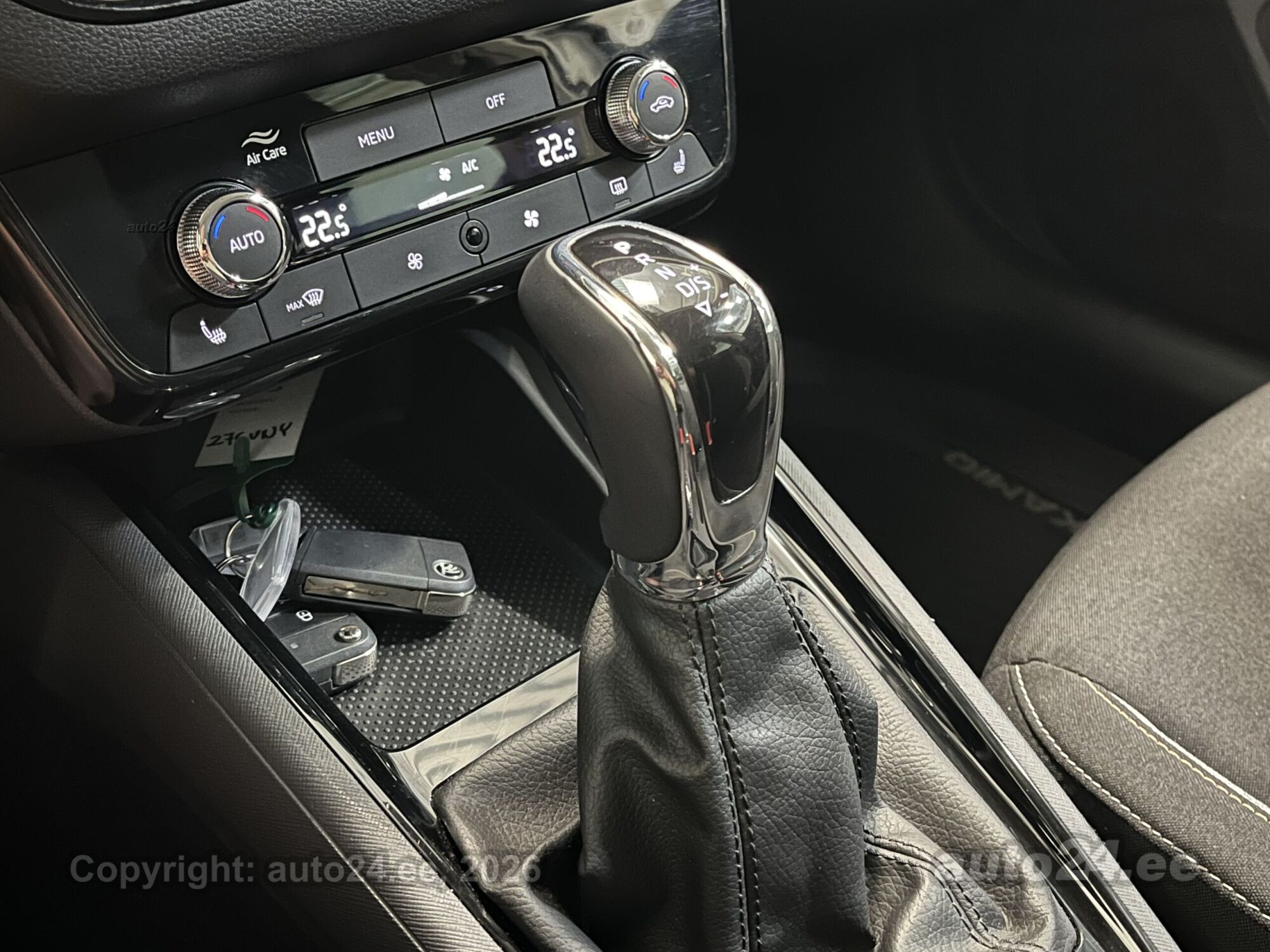 Skoda Kamiq Selection FL 1.0 TSI 85kW 2024, kuva 5/10