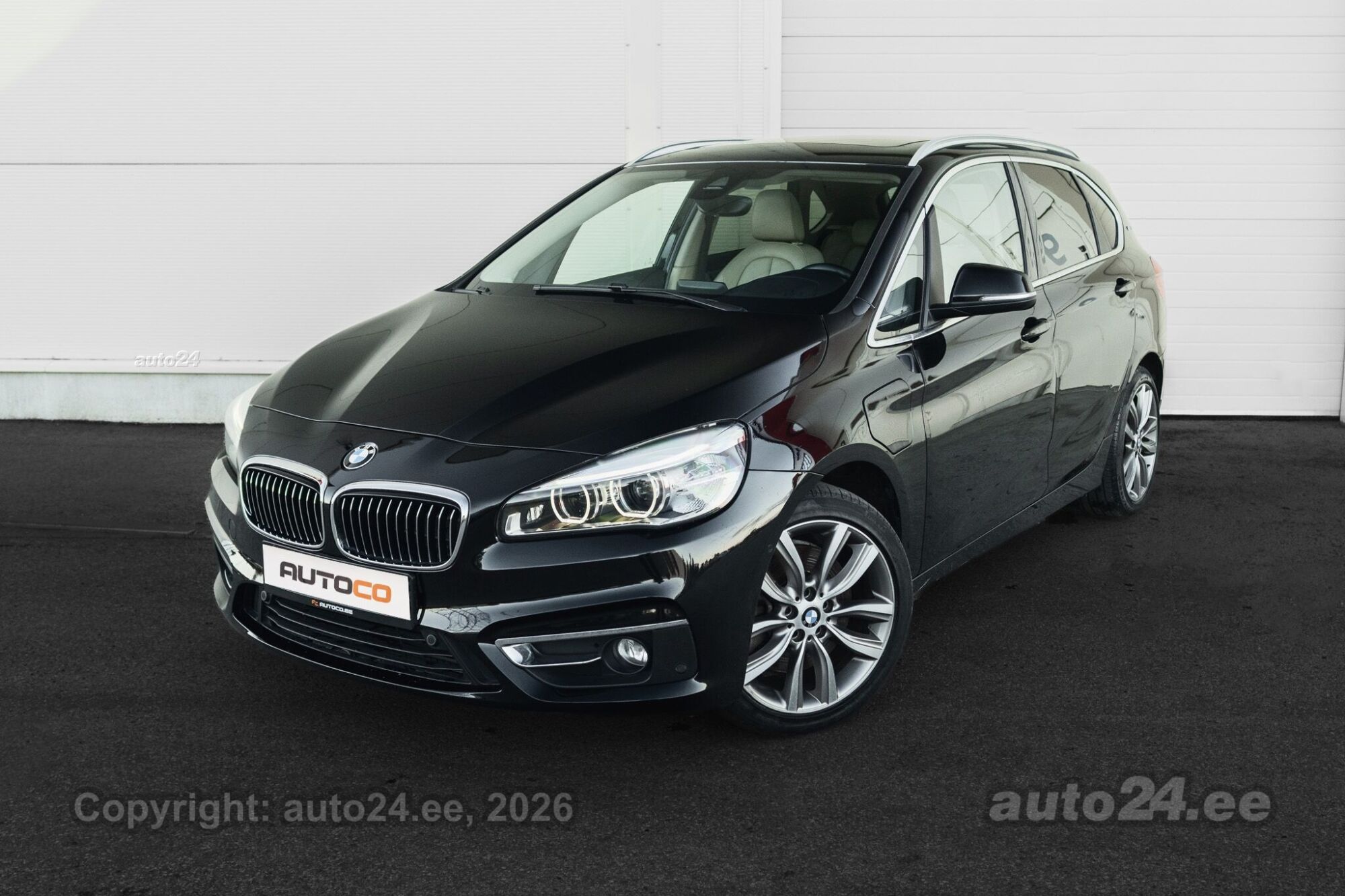 BMW 2. seeria