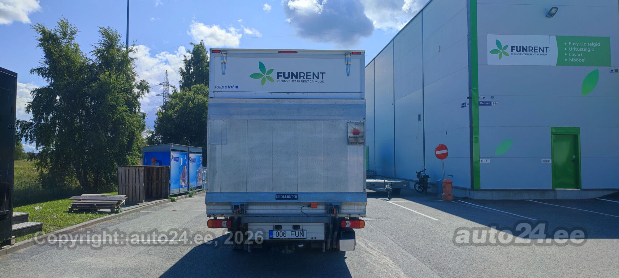 Renault Master 2.3 120kW 2022, kuva 7/10