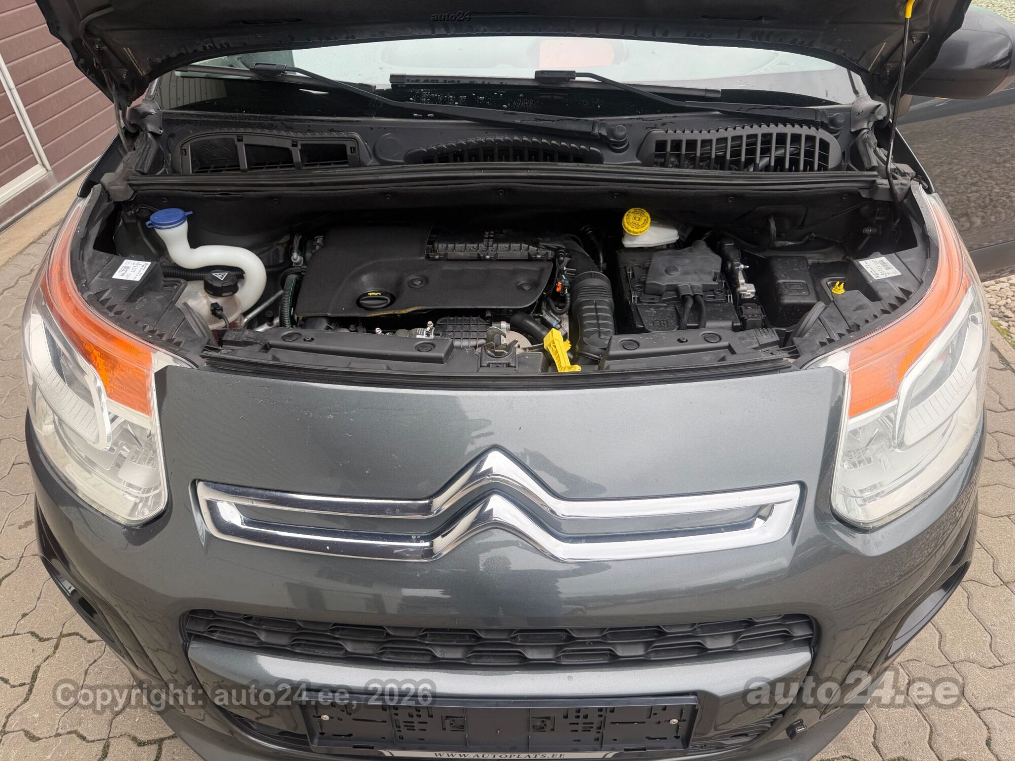 Citroën C3 Picasso - 12