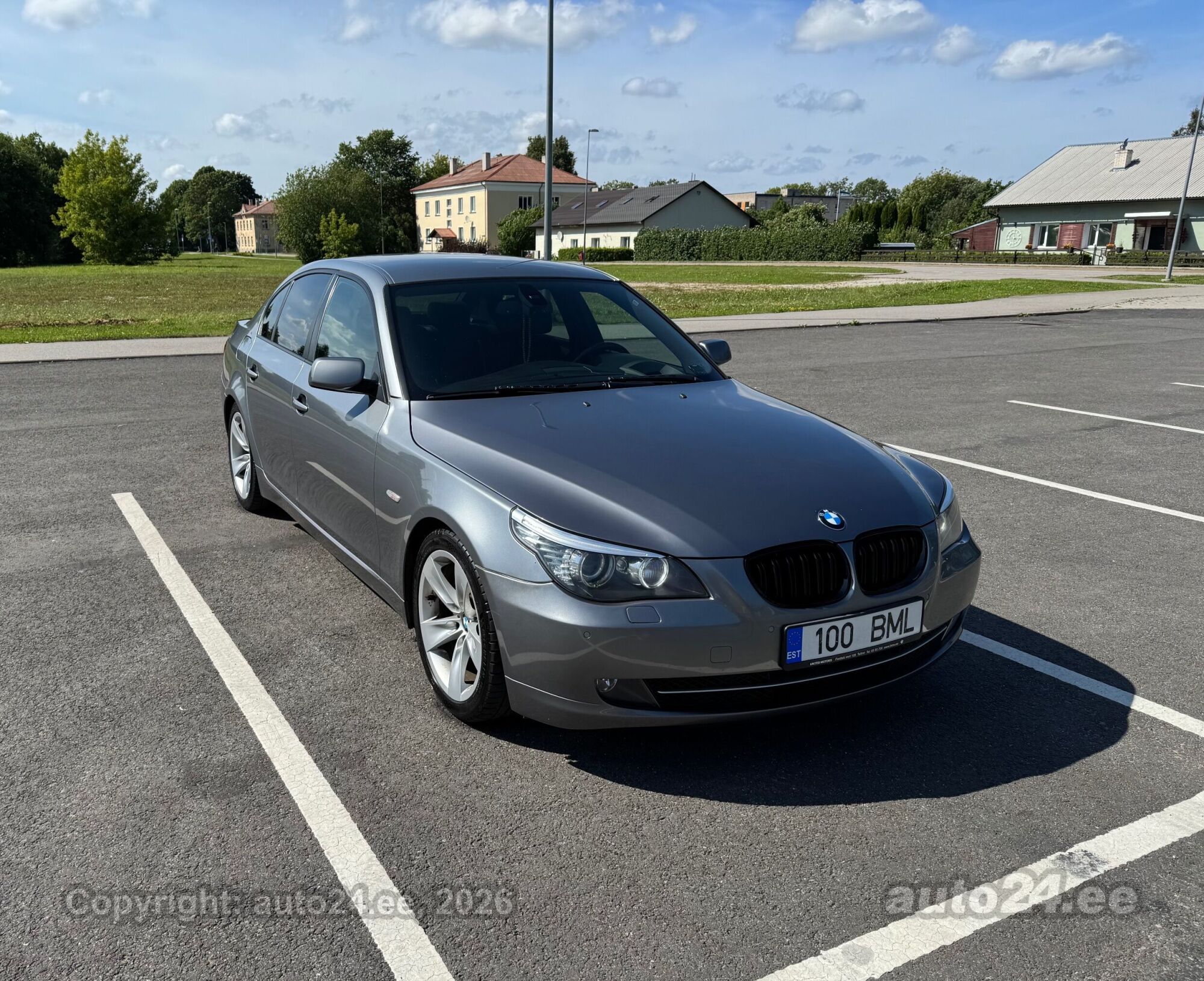 BMW 5-sarja