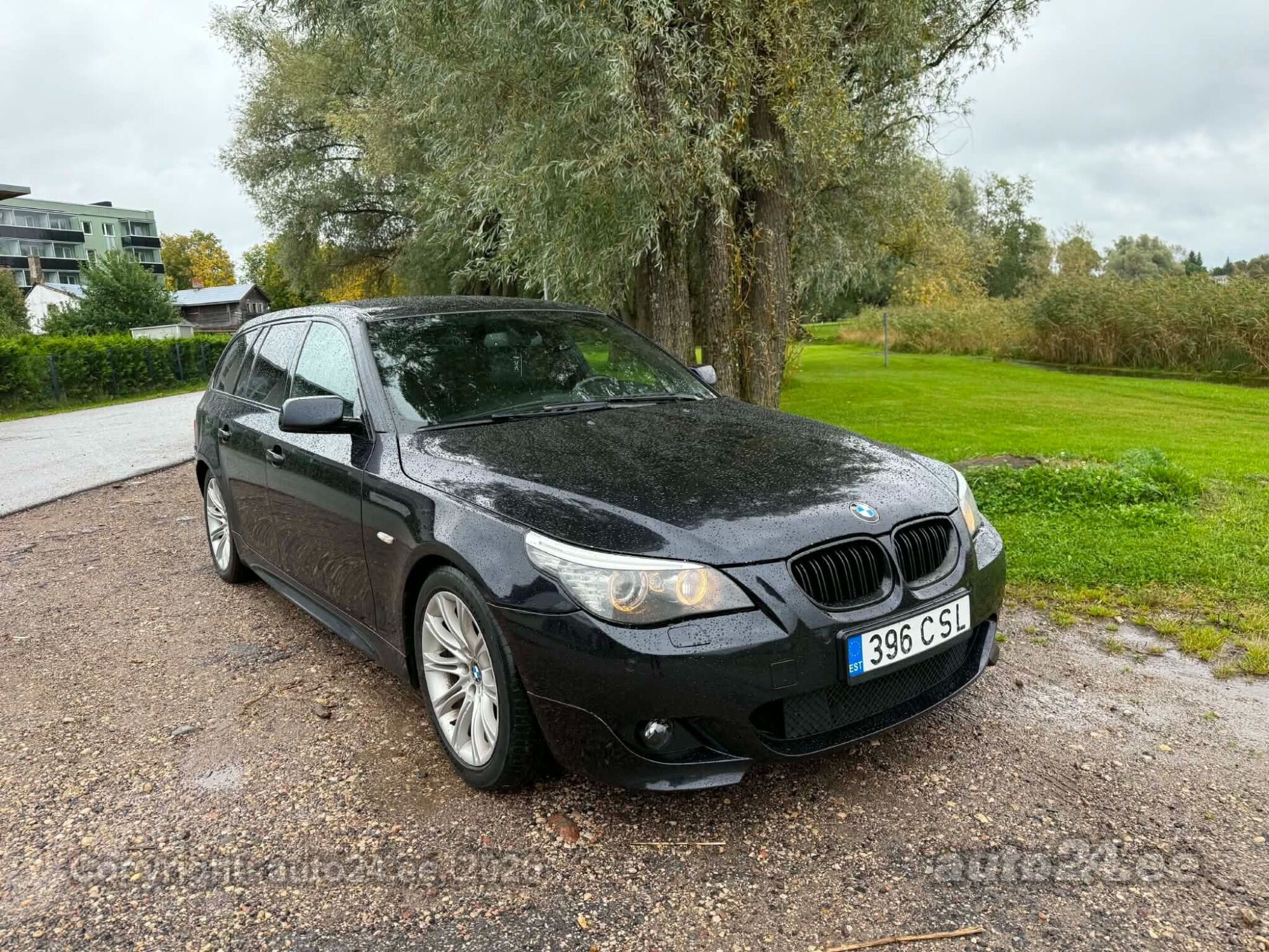 BMW 530 - 1