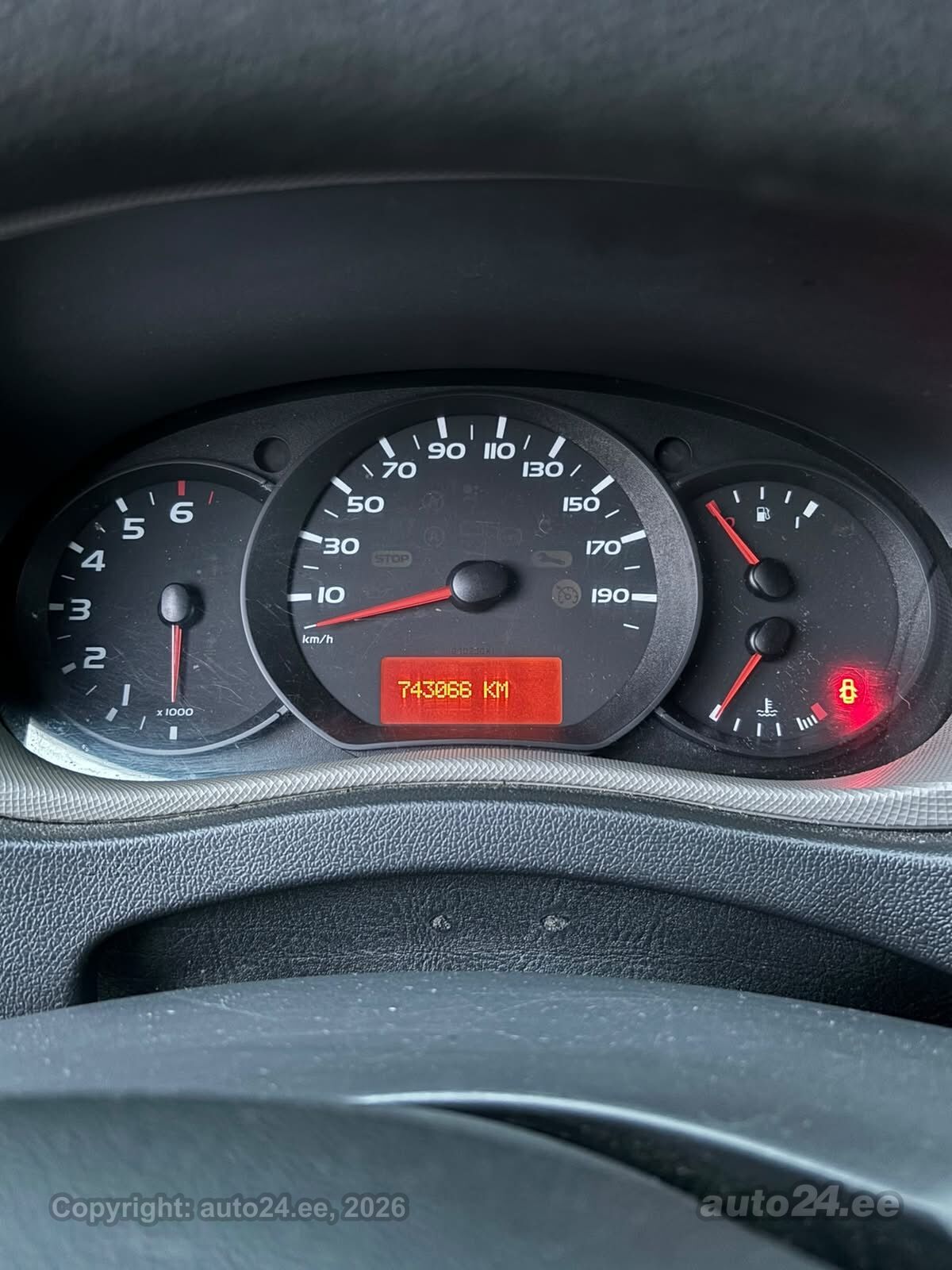 Renault Master 2015 — photo 10