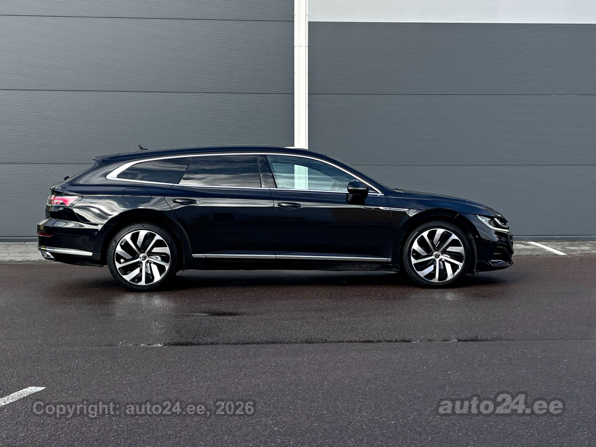 Volkswagen Arteon - 4
