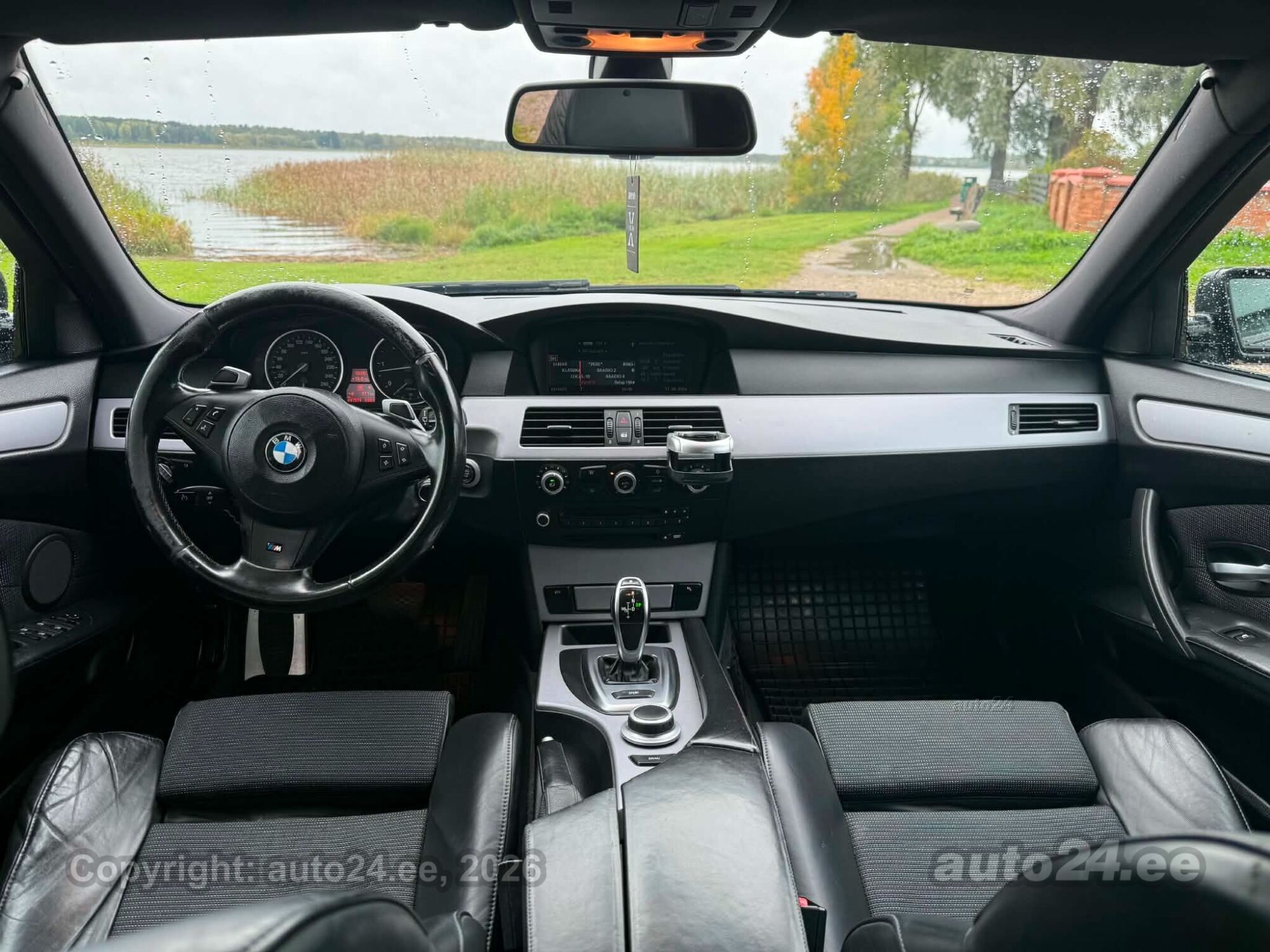 BMW 530 - 6