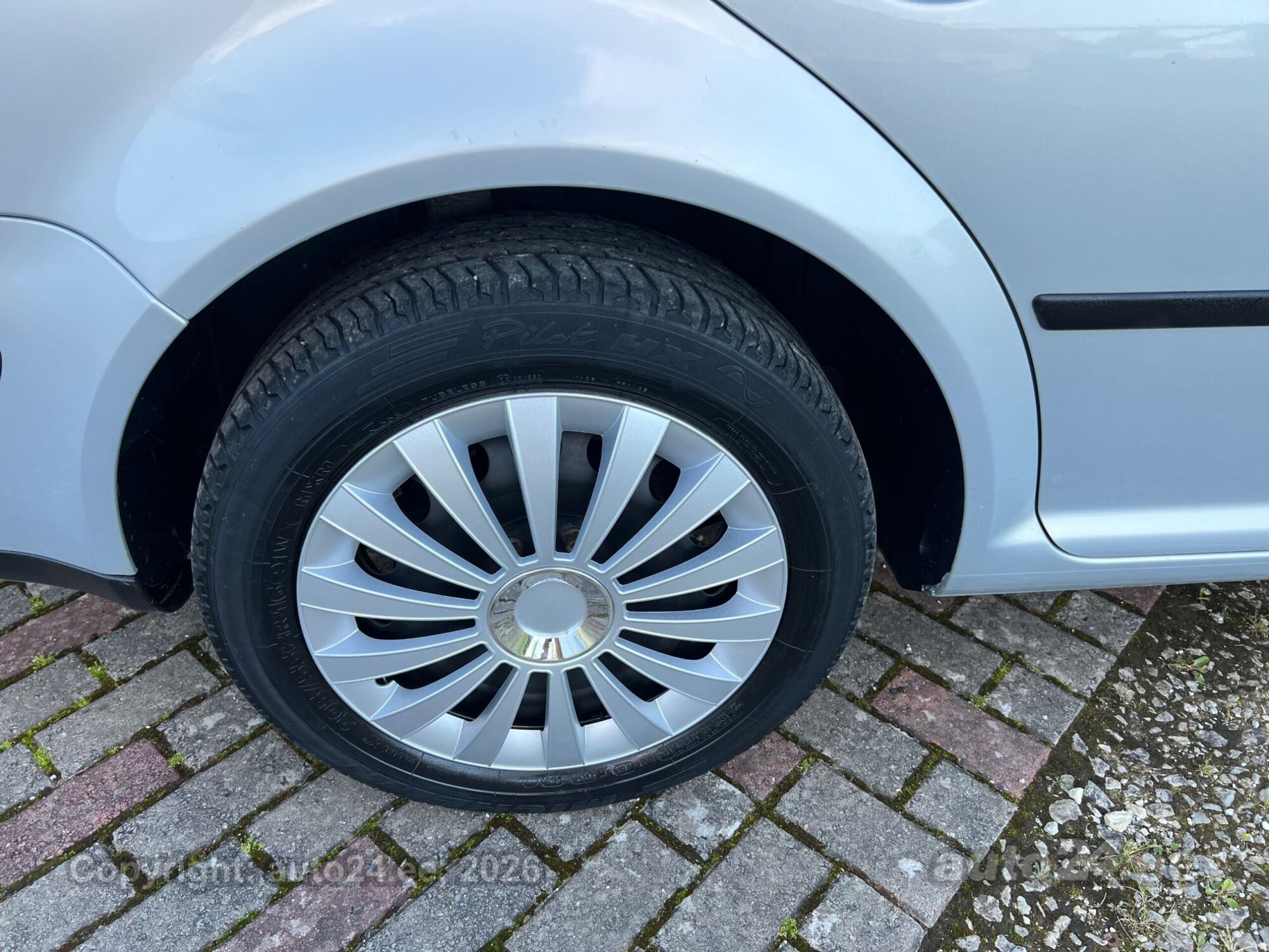 Volkswagen Golf - 9