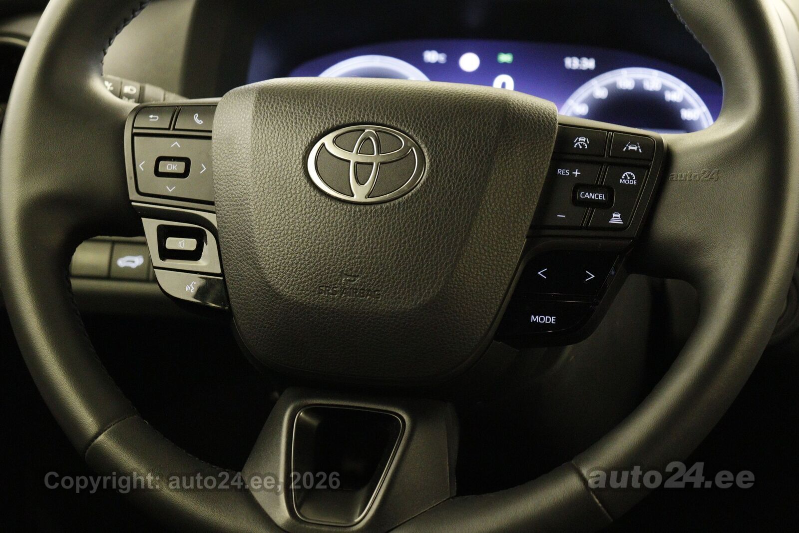 Toyota C-HR - 12