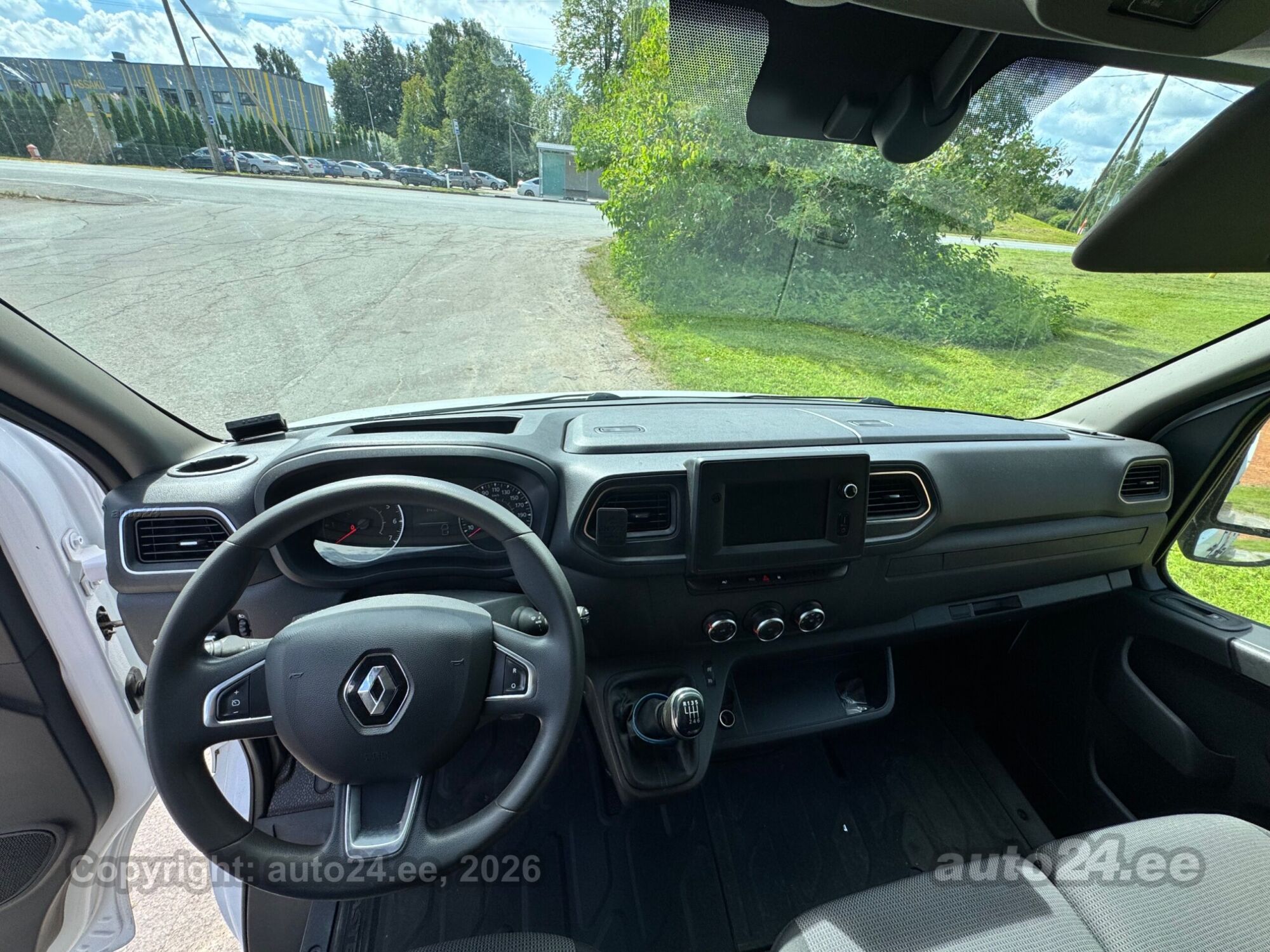 Renault Master 2.3 100kW 2020, kuva 4/6