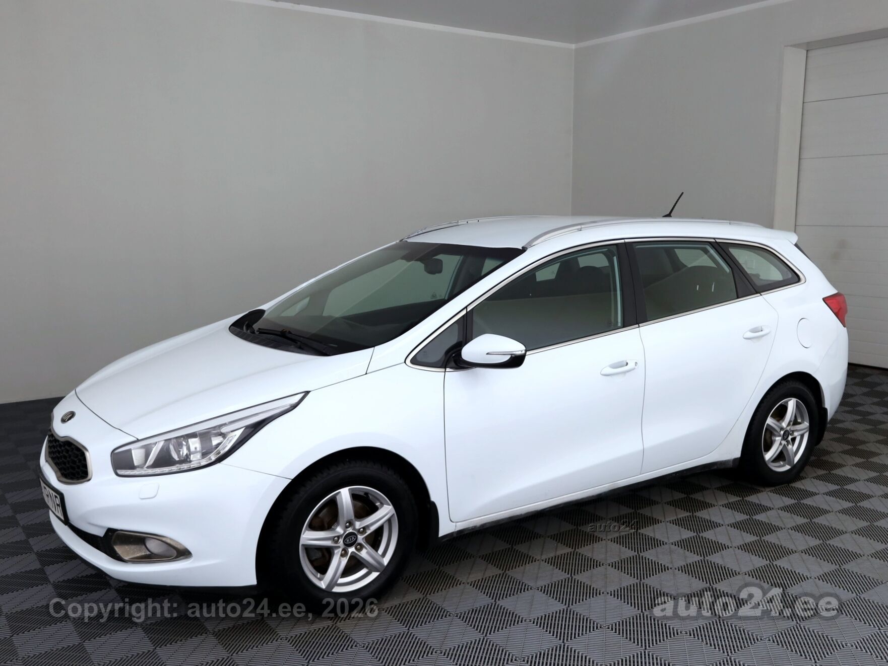 KIA Ceed - 2