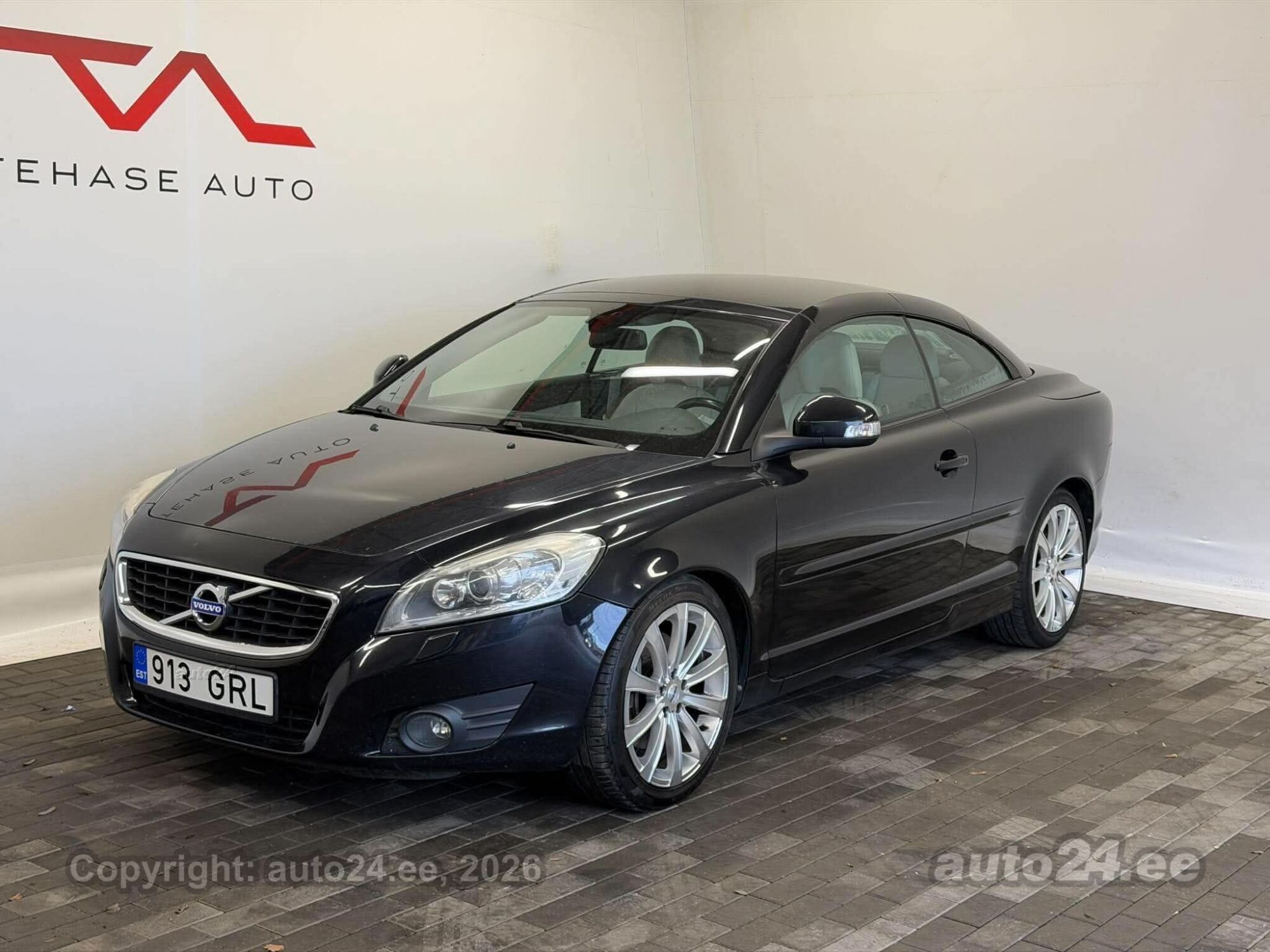 Volvo C70