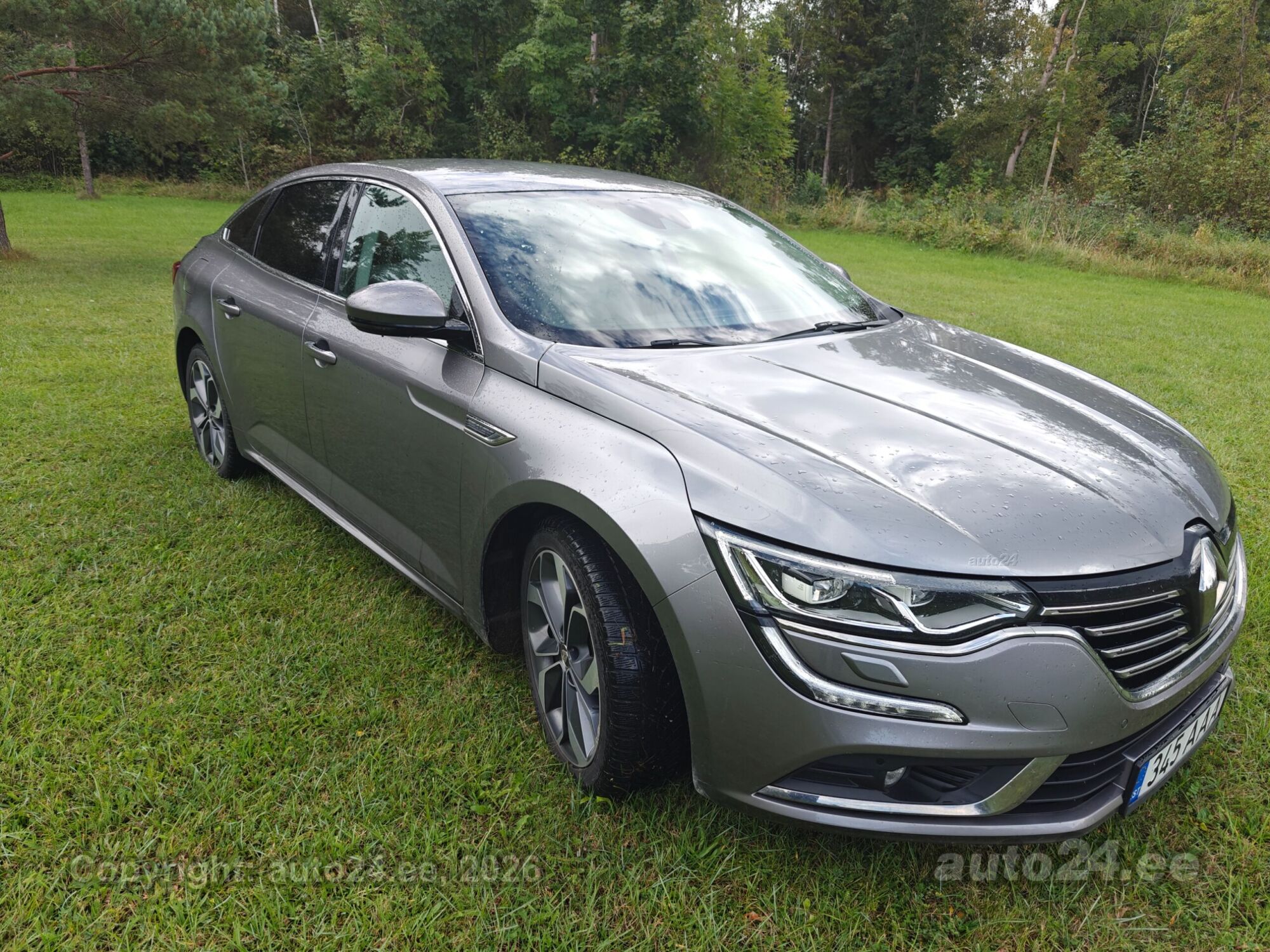 Renault Talisman - 3