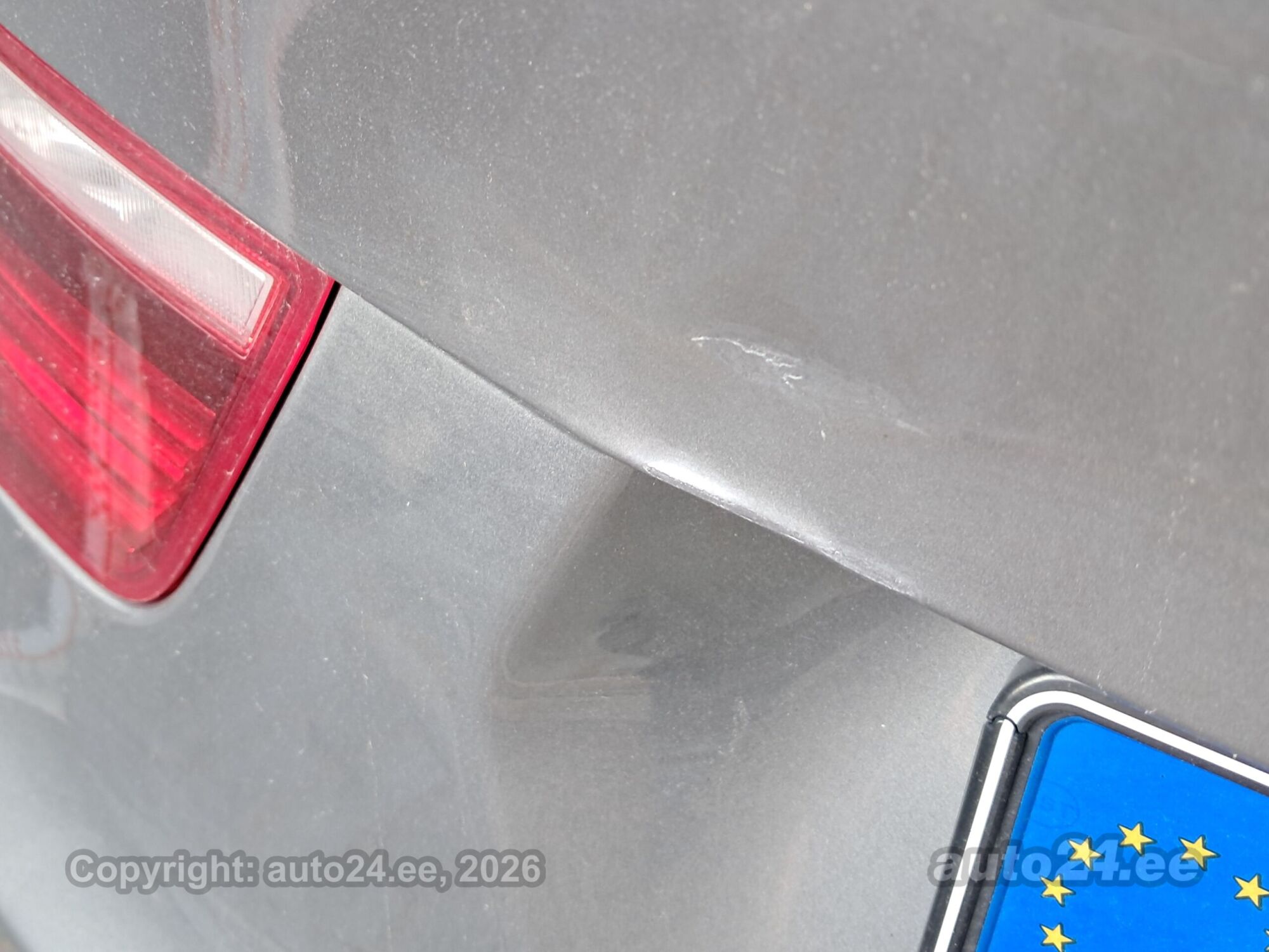 BMW X3 3.0 190kW 2011, photo 3/9