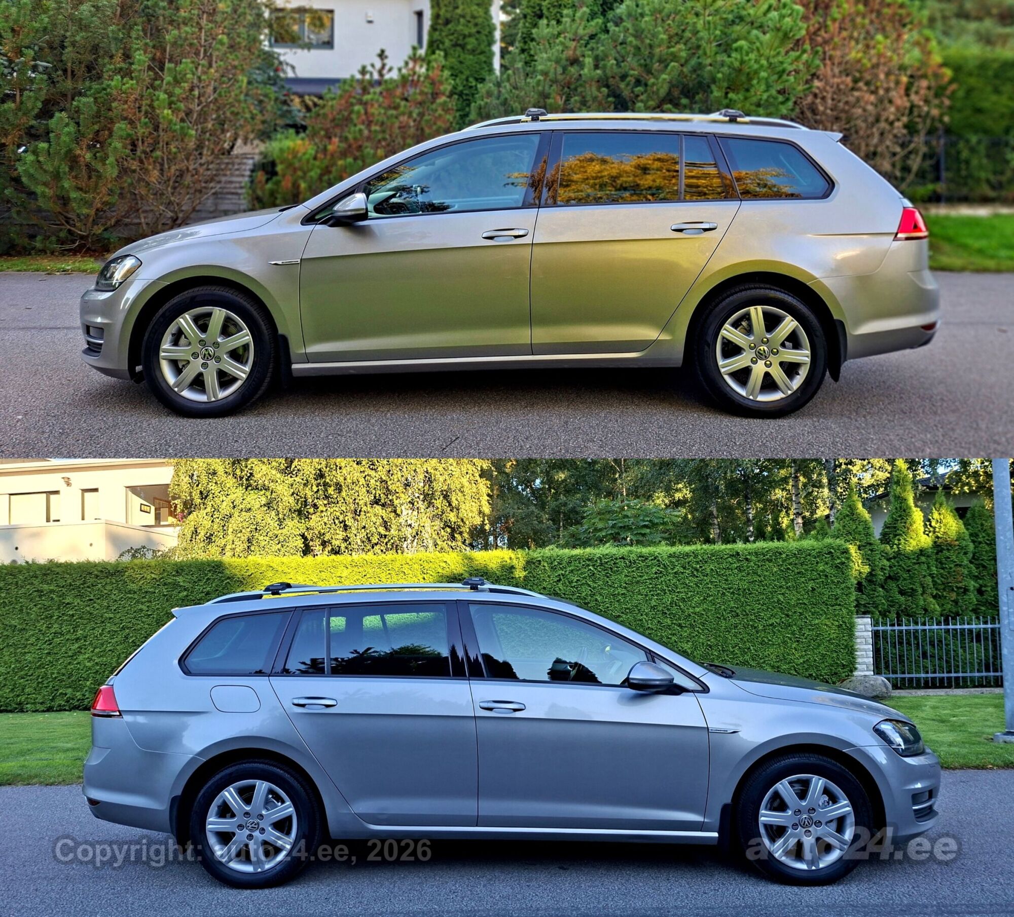 Volkswagen Golf - 4