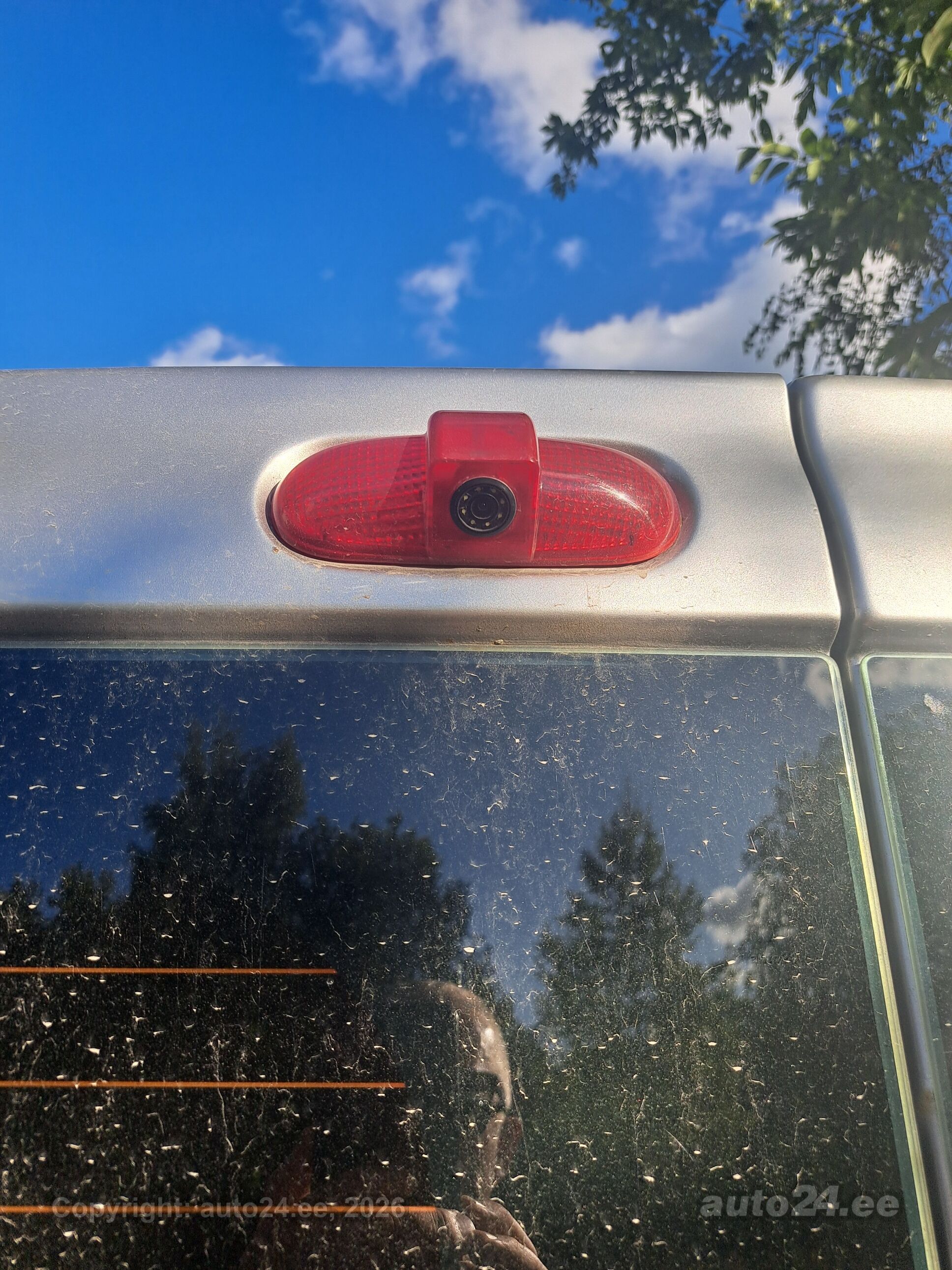 Nissan Primastar 2007 — photo 13