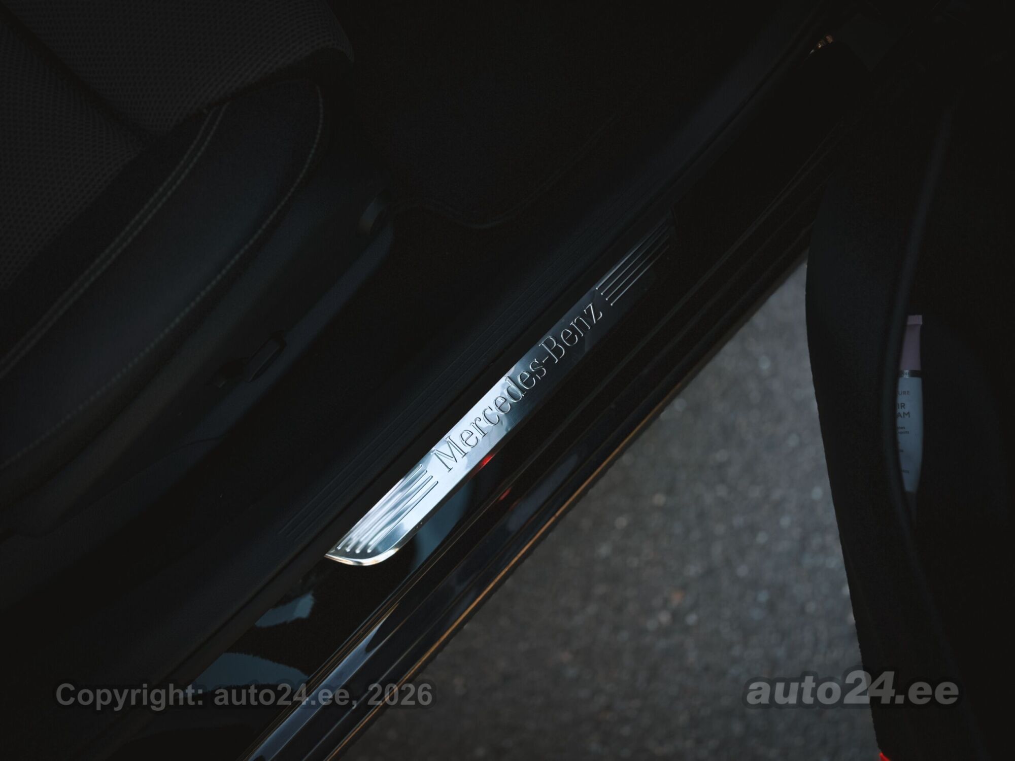 Mercedes-Benz E-sarja E 300 2.0 225kW 2019, kuva 7/10