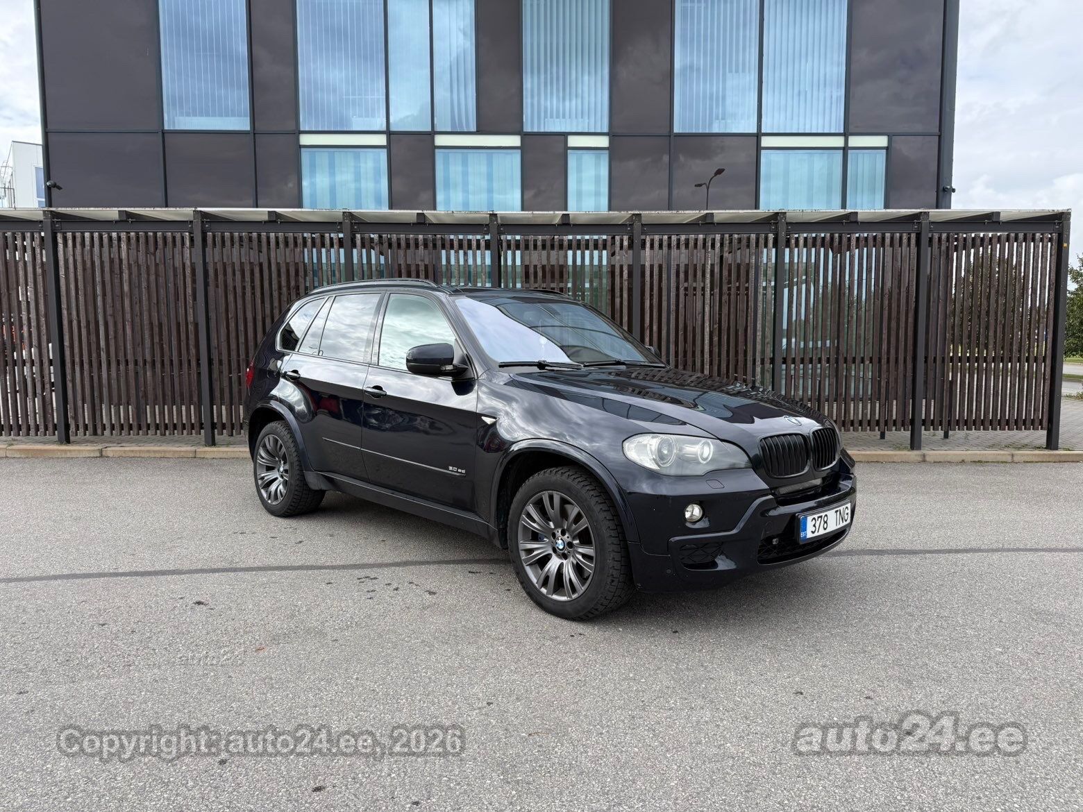 BMW X5 - 4